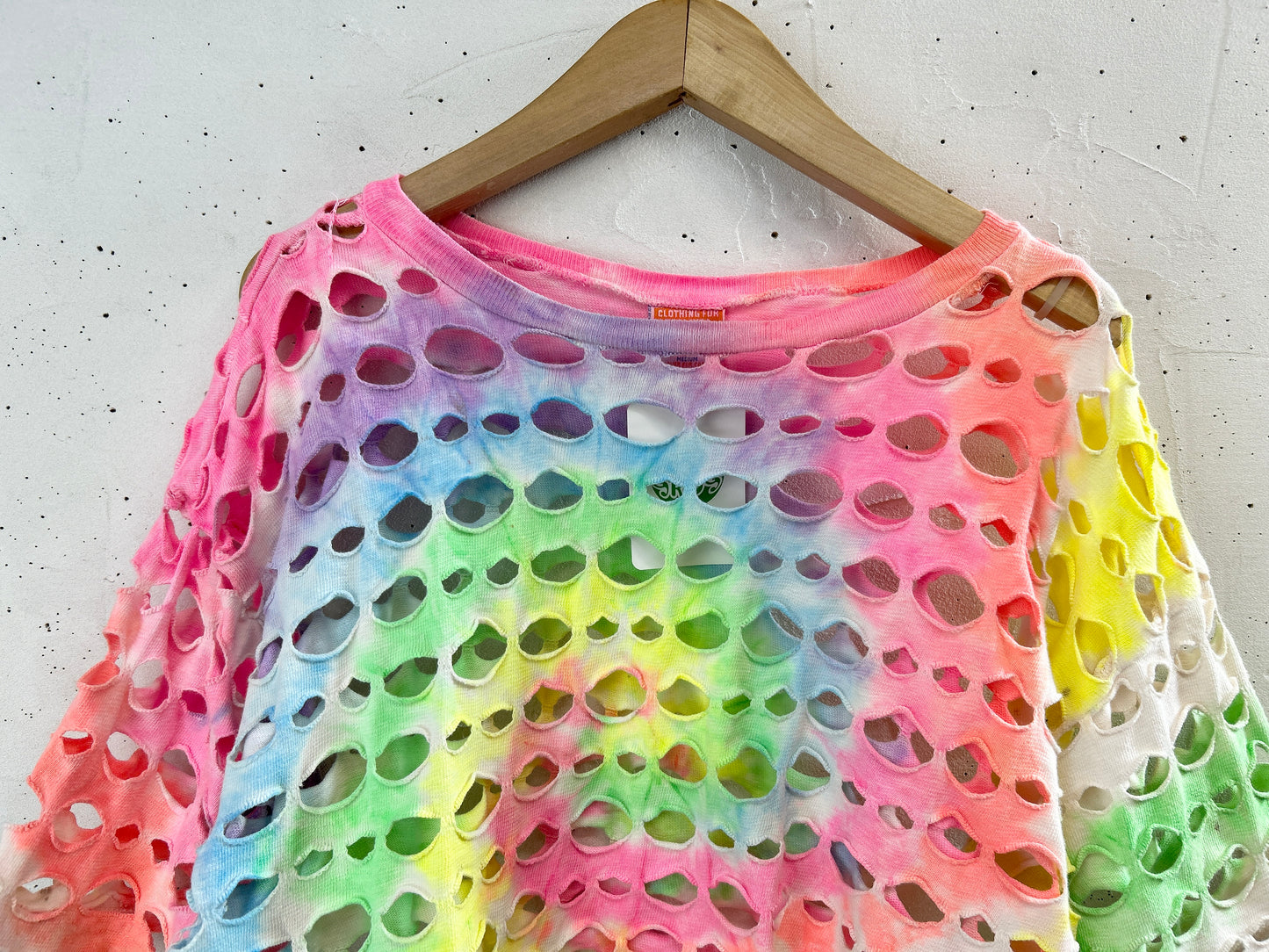 Vintage T-Shirt [F32621]
