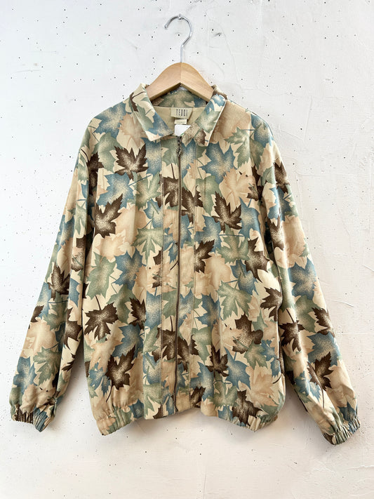 Vintage Jacket [I30188]