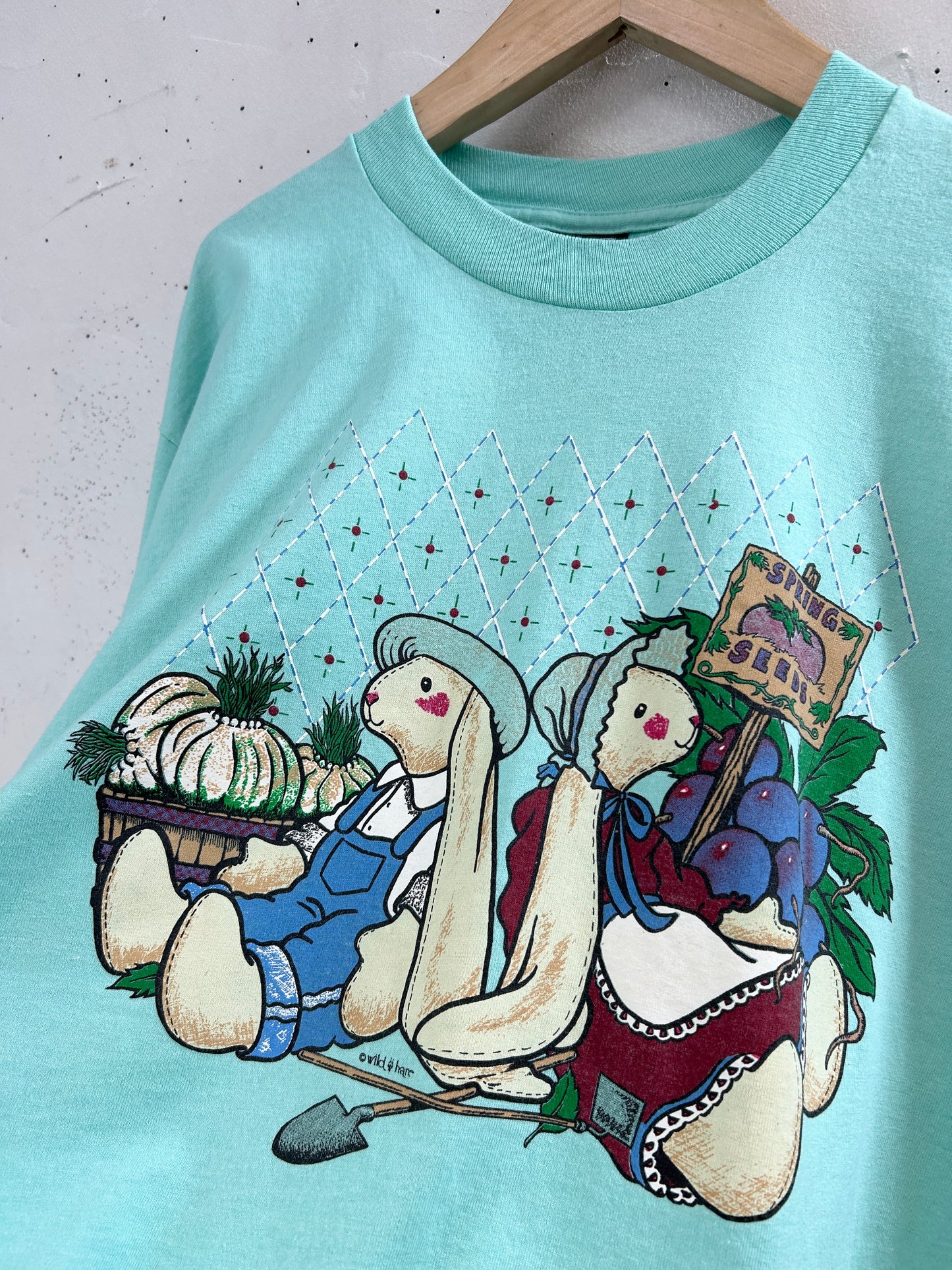 Vintage T-Shirt [G33306]