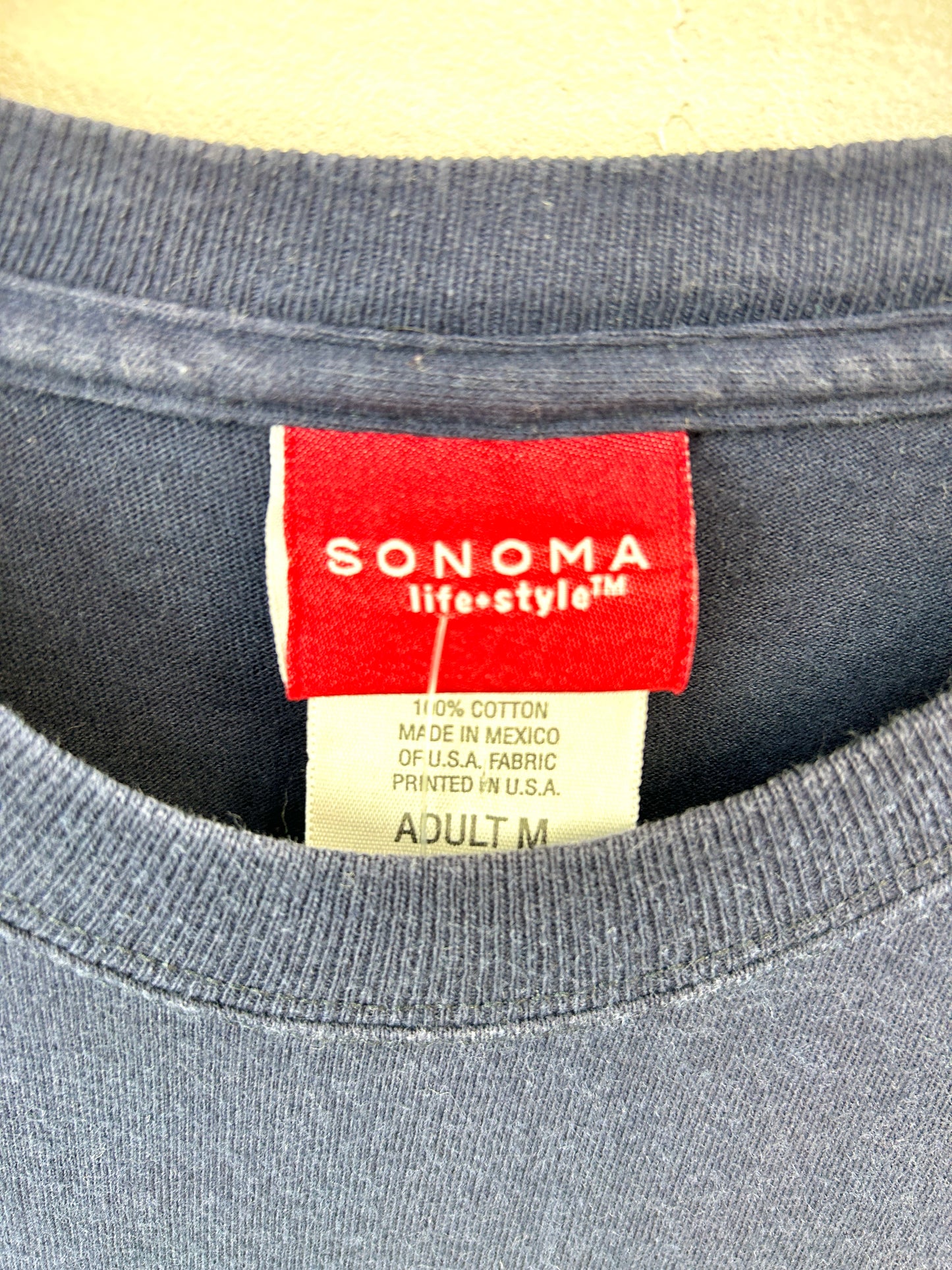 Vintage T-Shirt  [G33067]