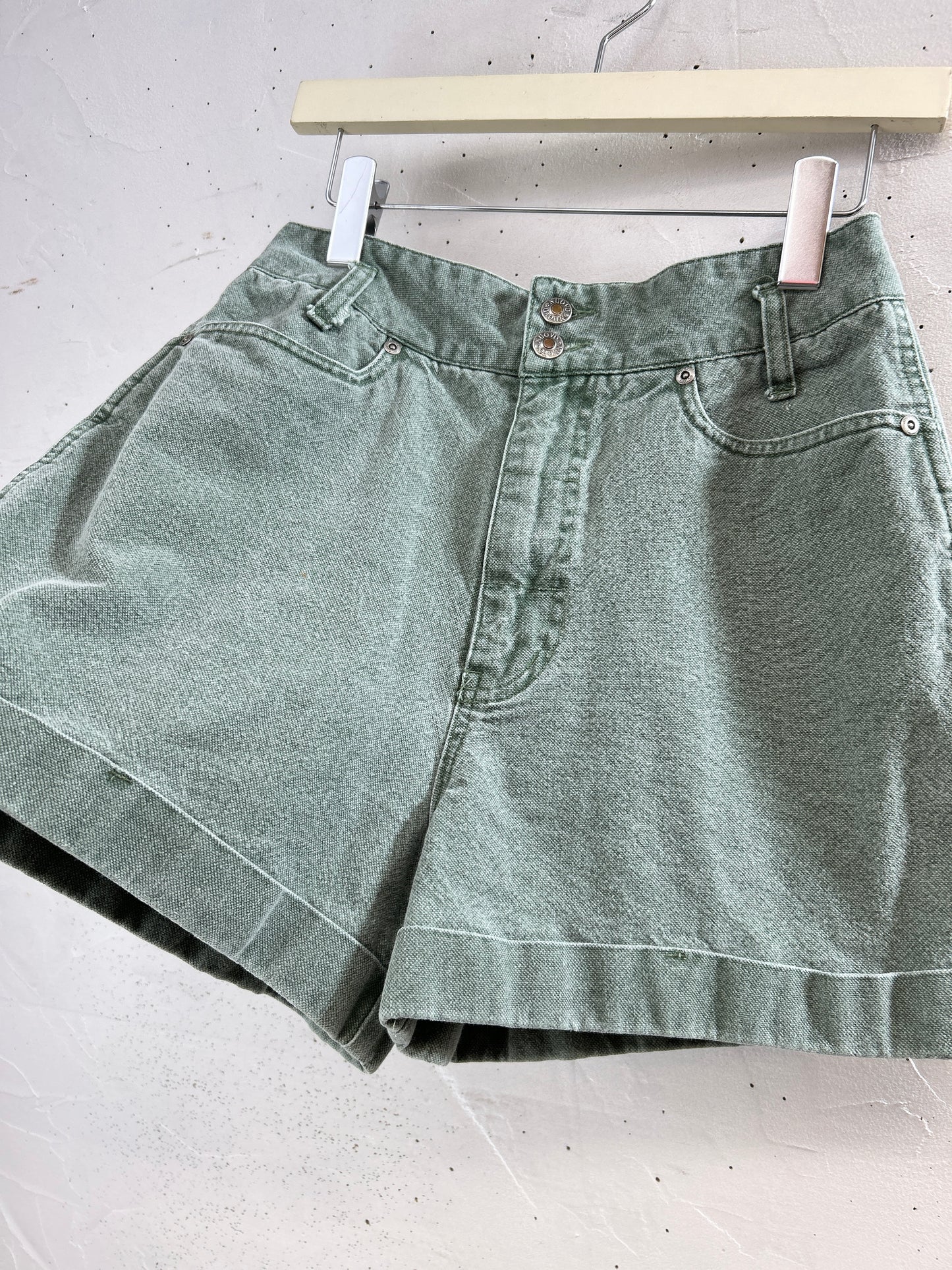 Vintage Pants [F32766]