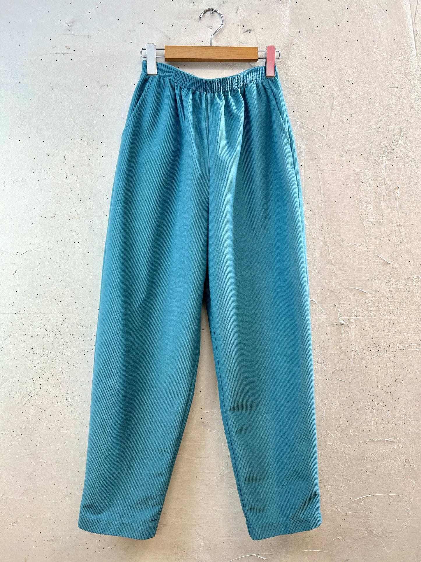 Vintage Barrel Pants  MADE IN USA  [K30860]