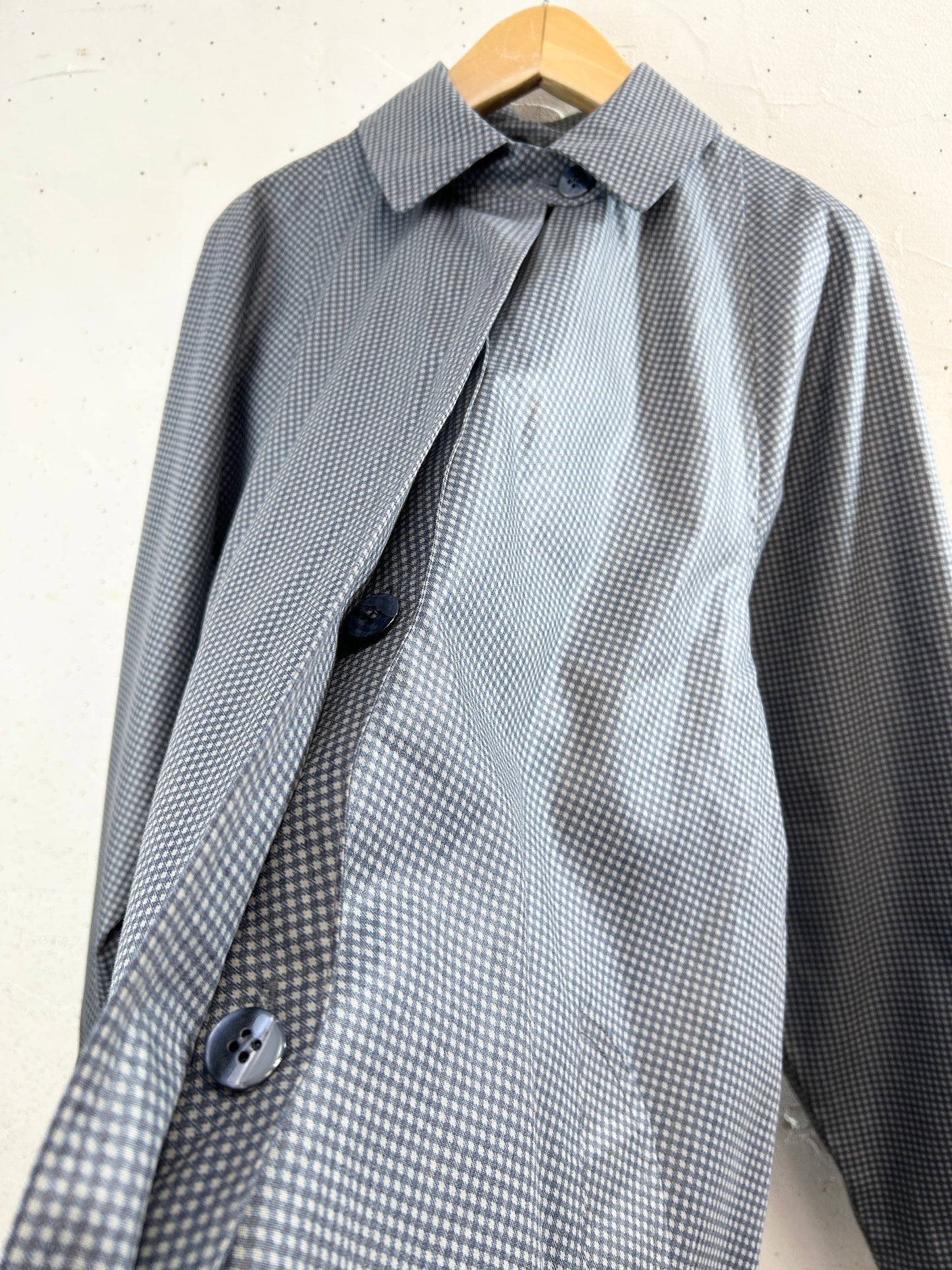 Vintage Coat MADE IN USA 〜LONDON FOG〜 [B31510]