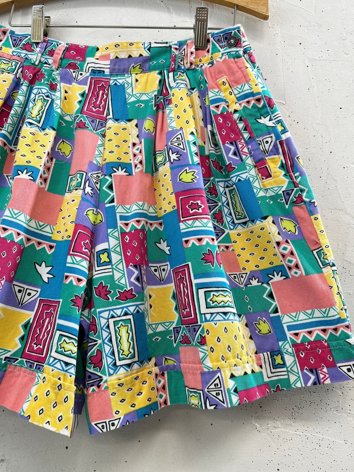 Vintage Pants [E32296]