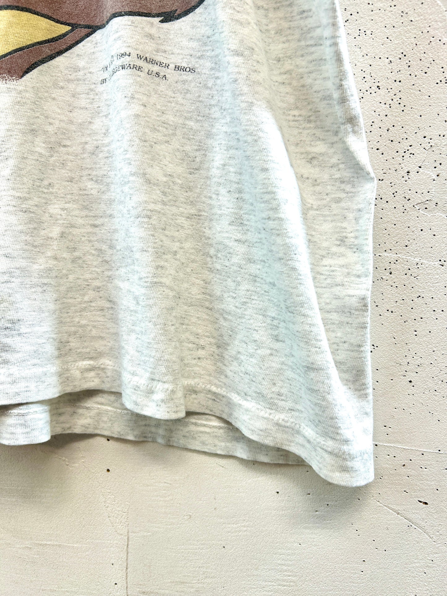 '90s T-Shirts 〜WARNER〜 [E32551]