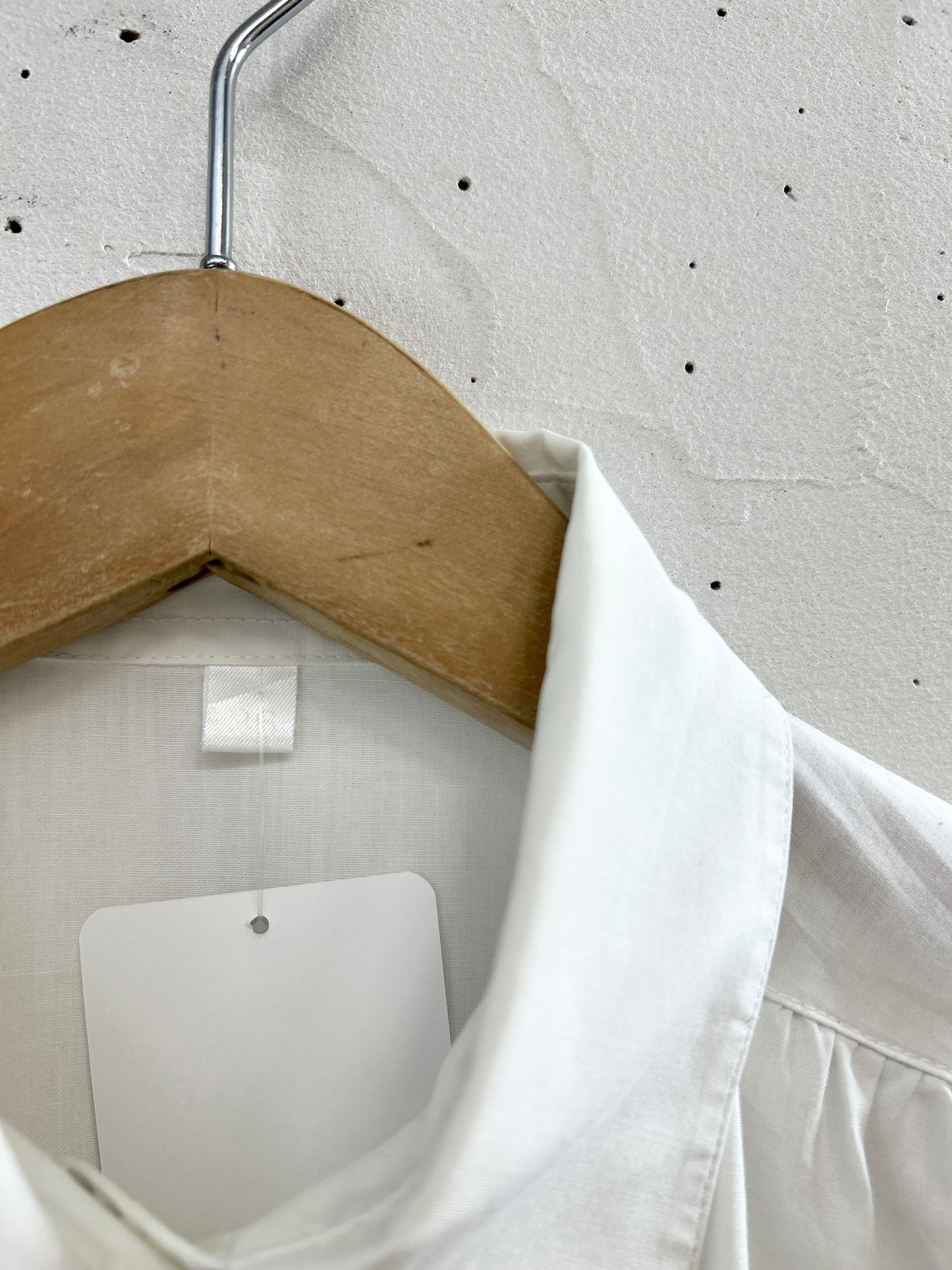 Vintage Tyrol Blouse [B31632]
