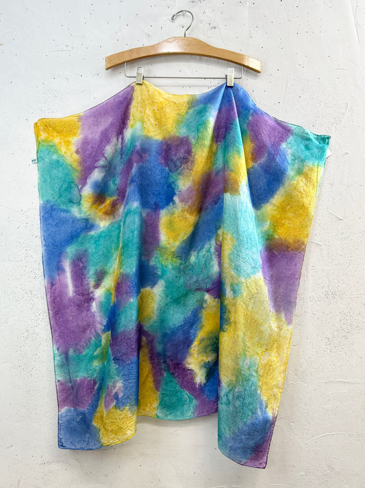 Vintage Scarf [G33054]