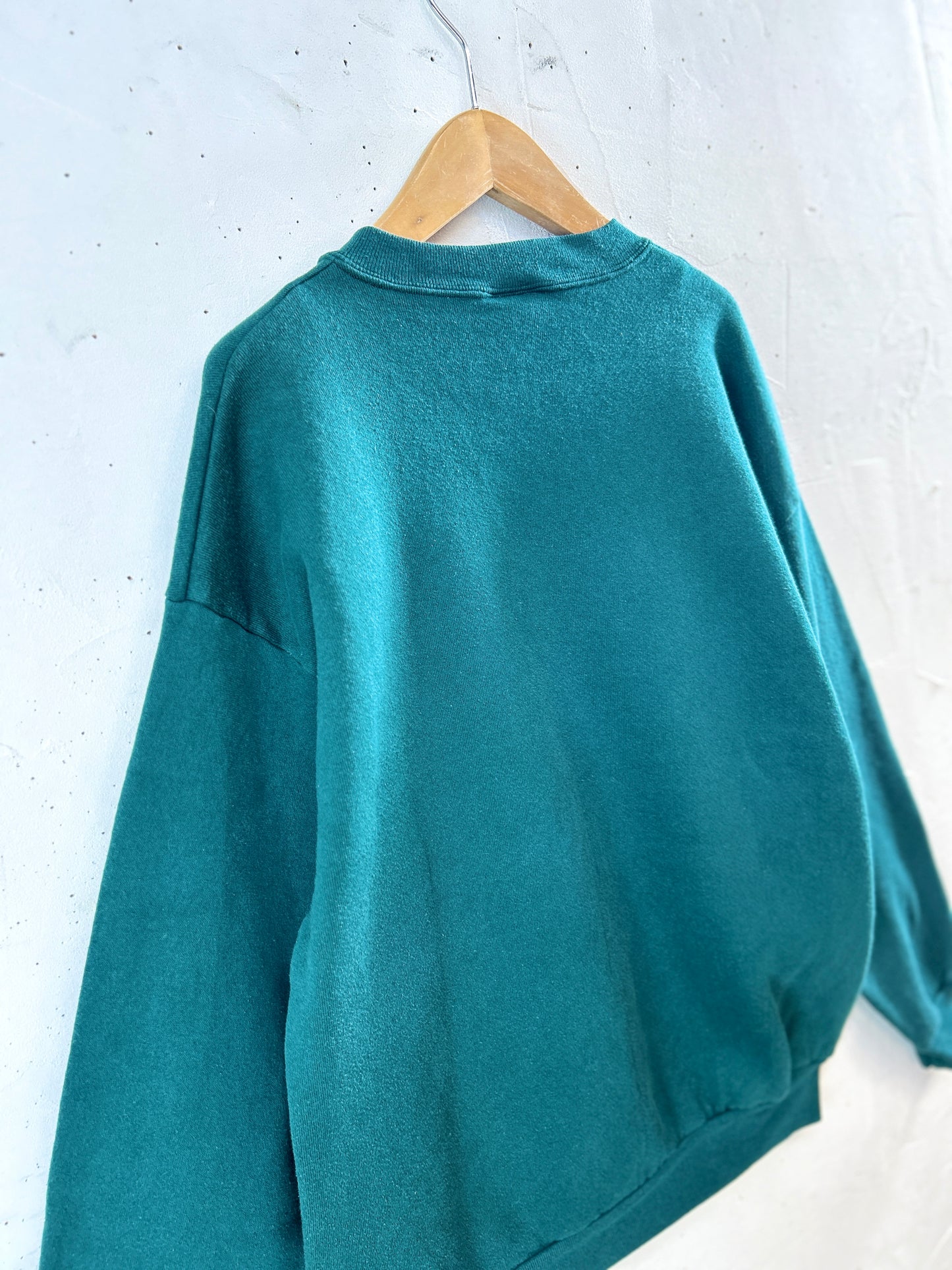 Vintage Sweat MADE IN USA [K30765]
