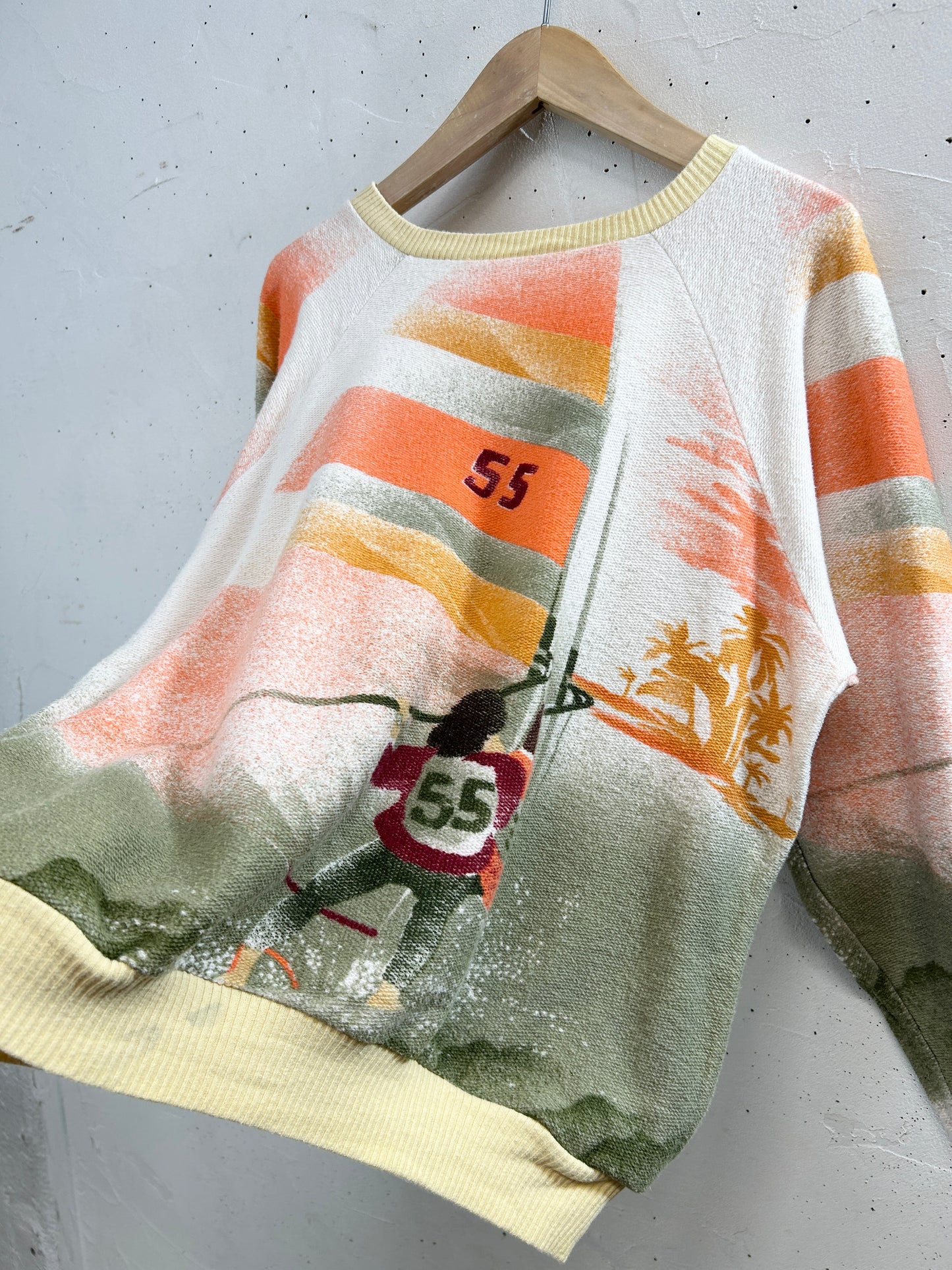 Vintage Tops [L31120]