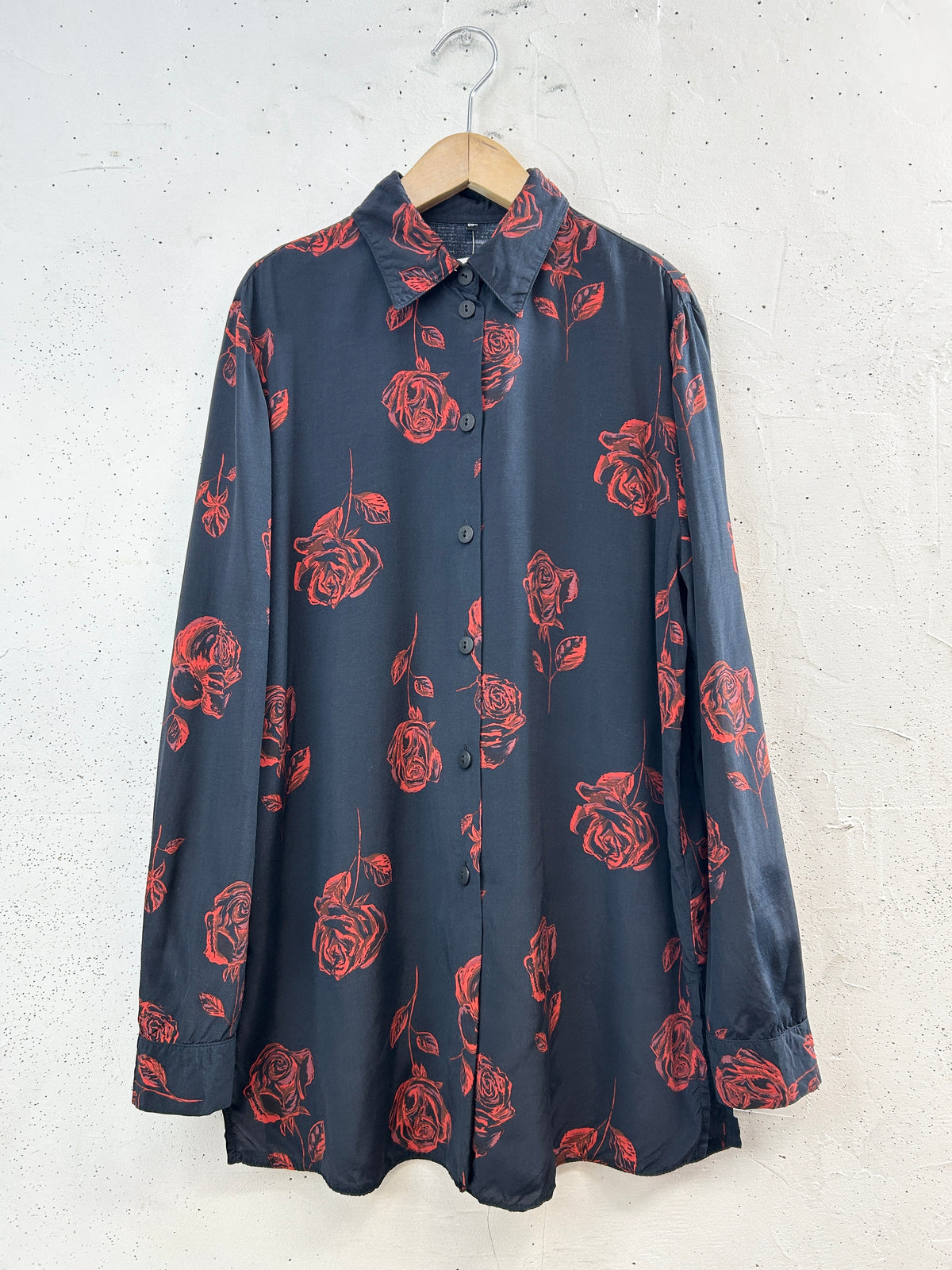 Vintage Shirt [J34276]