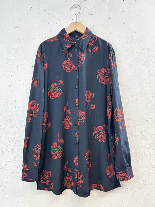 Vintage Shirt [J34276]
