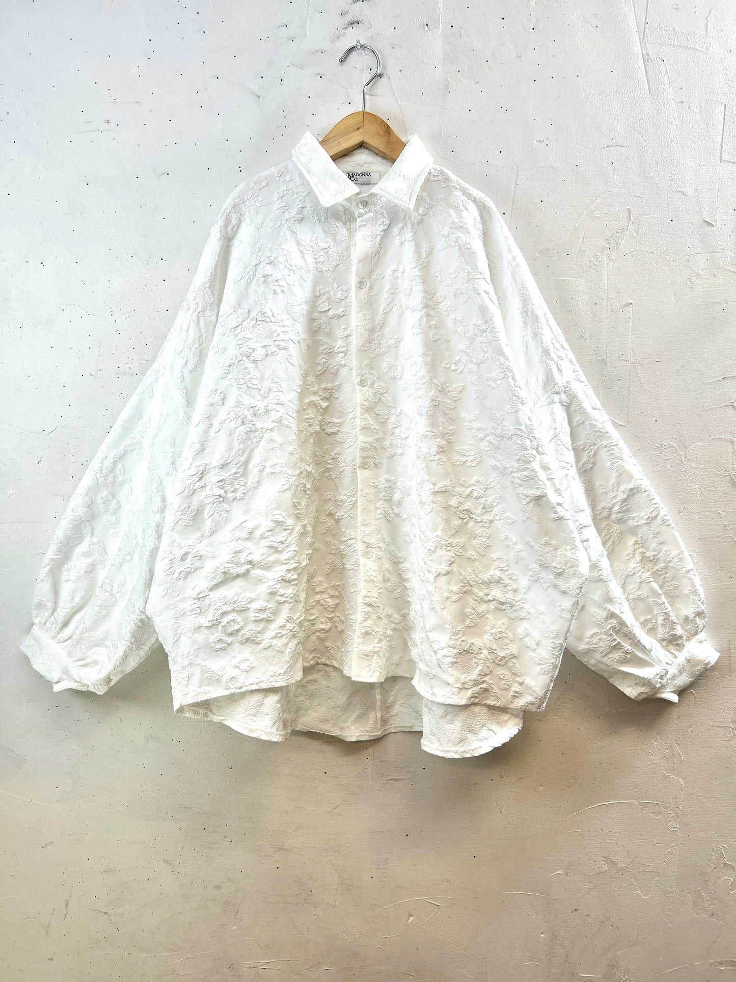 Vintage Shirt [H30763]