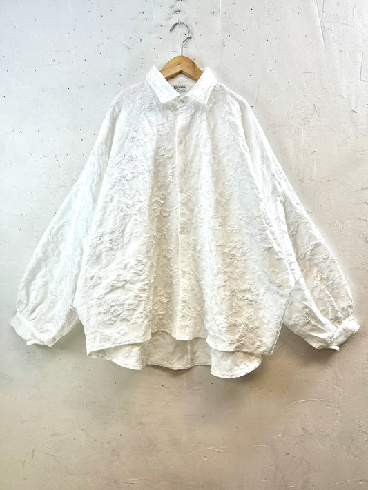 Vintage Shirt [H30763]