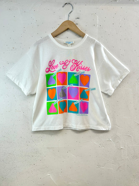 Vintage T-Shirt MADE IN USA [D32065]