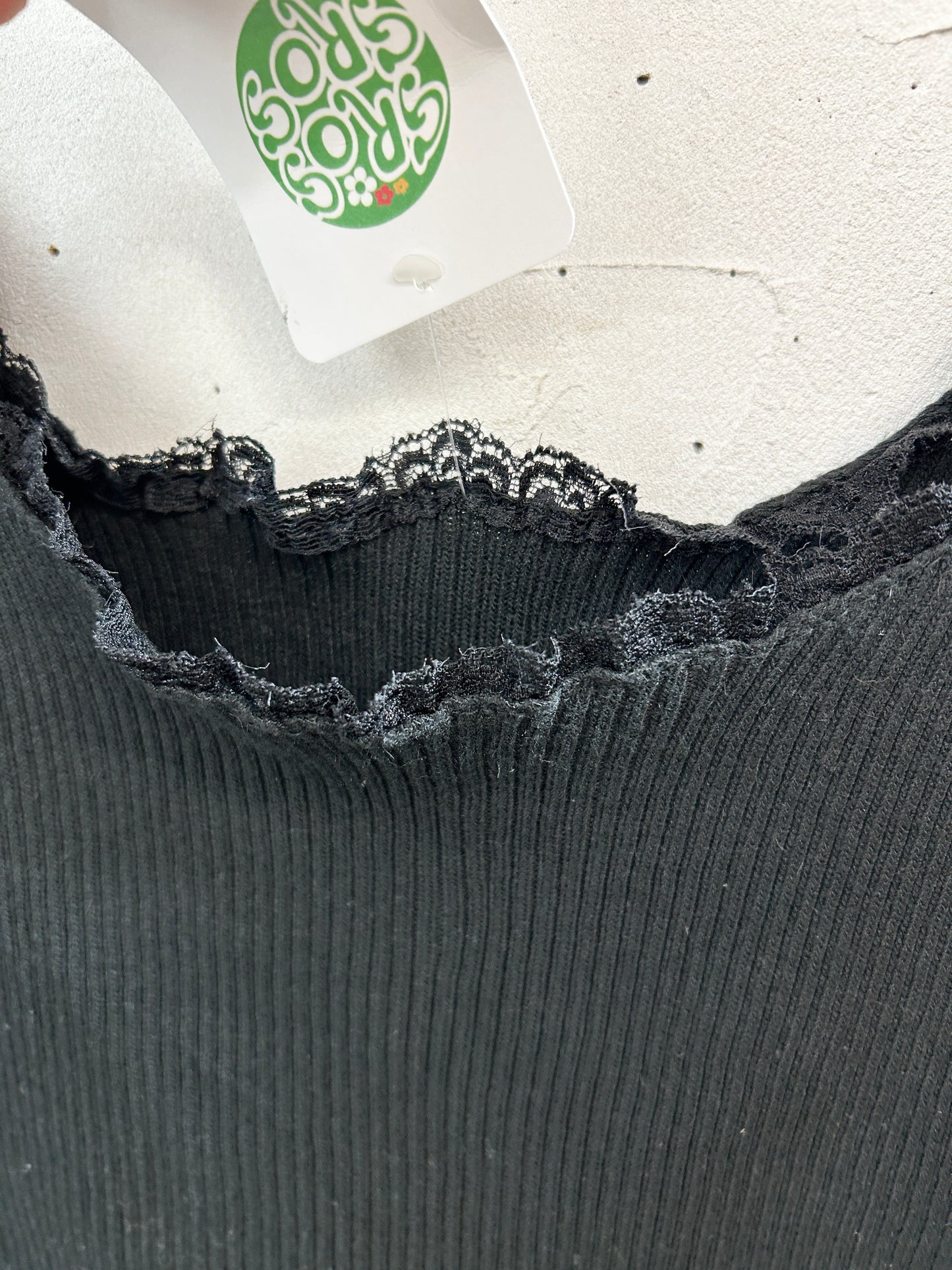 Vintage Tops [H33326]