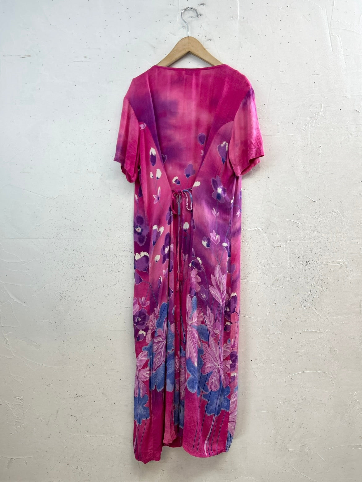 Vintage Dress [C31986]
