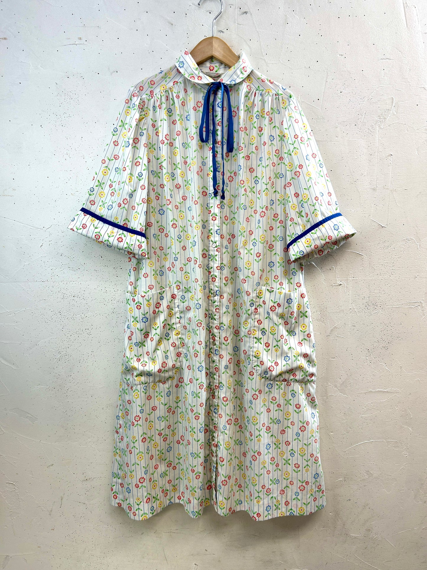 Vintage Dress [E33107]
