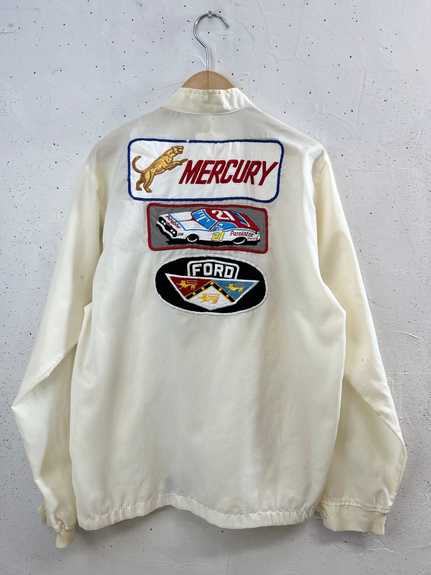 Vintage Jacket [F32678]