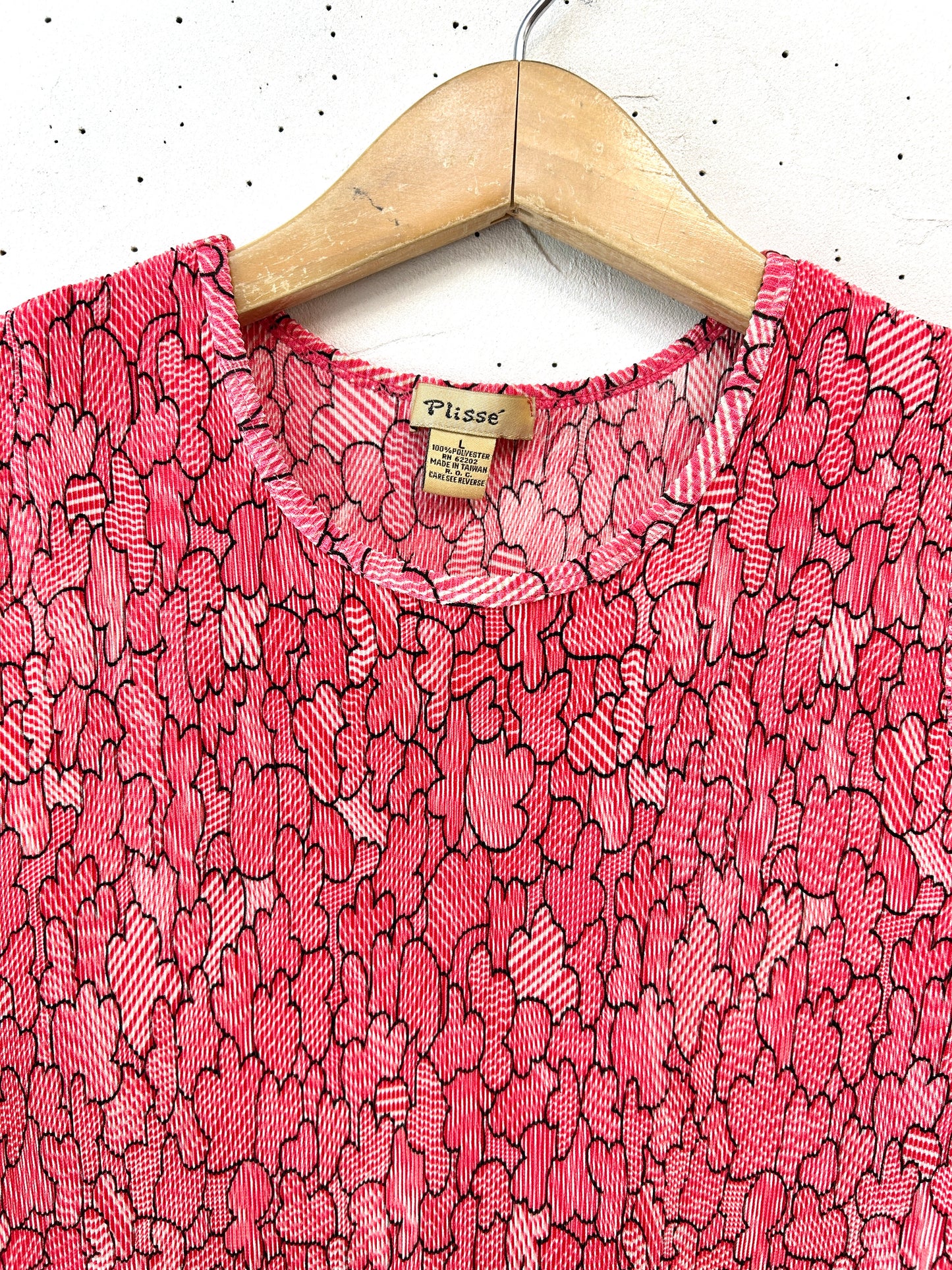 Vintage Tops [E32470]