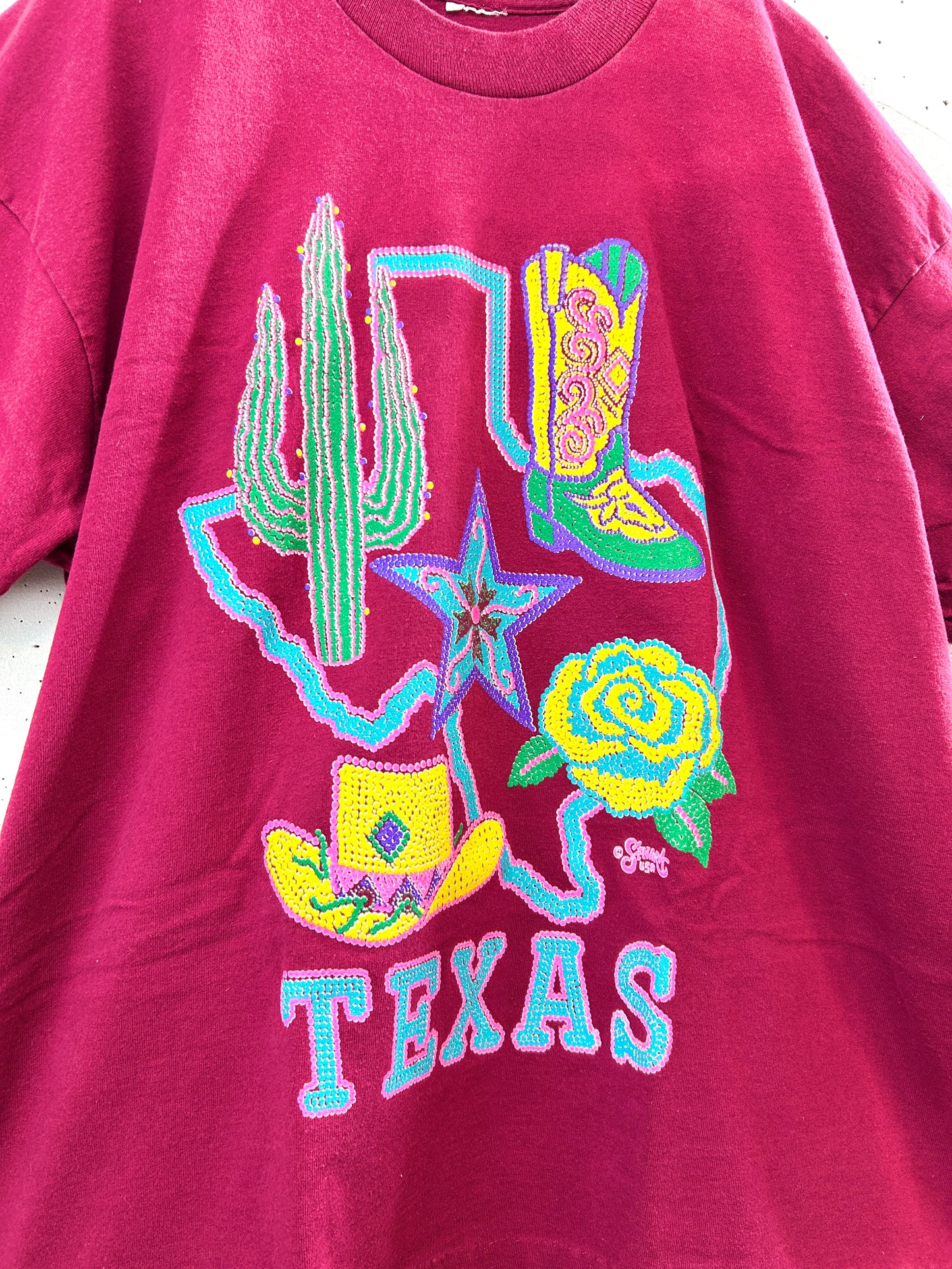 Vintage T SHIRT [G33101]