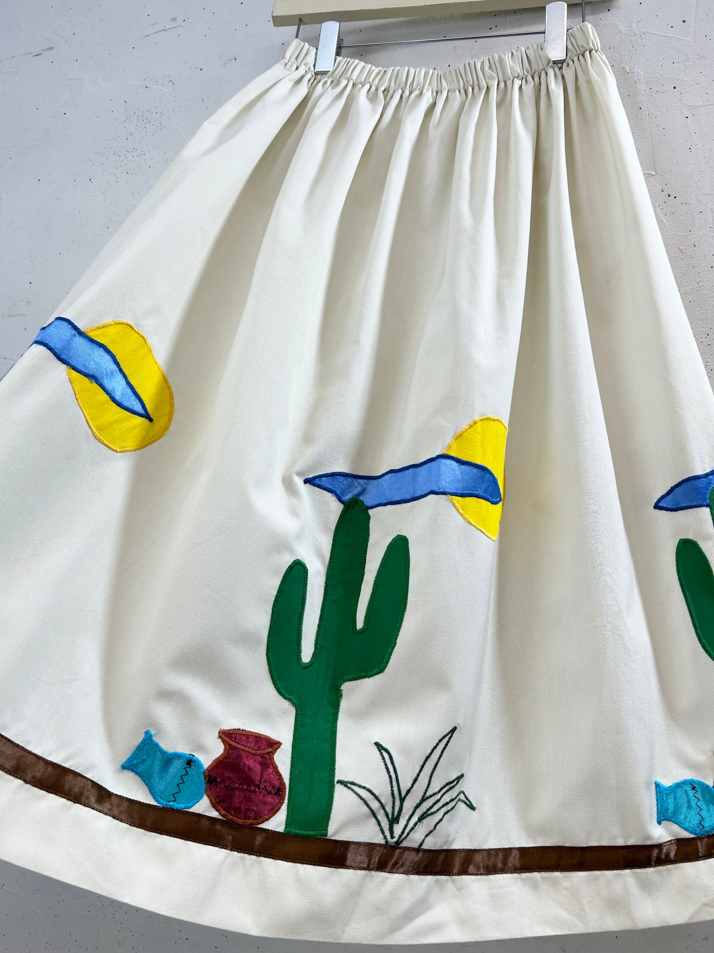 Vintage Skirt [H33467]