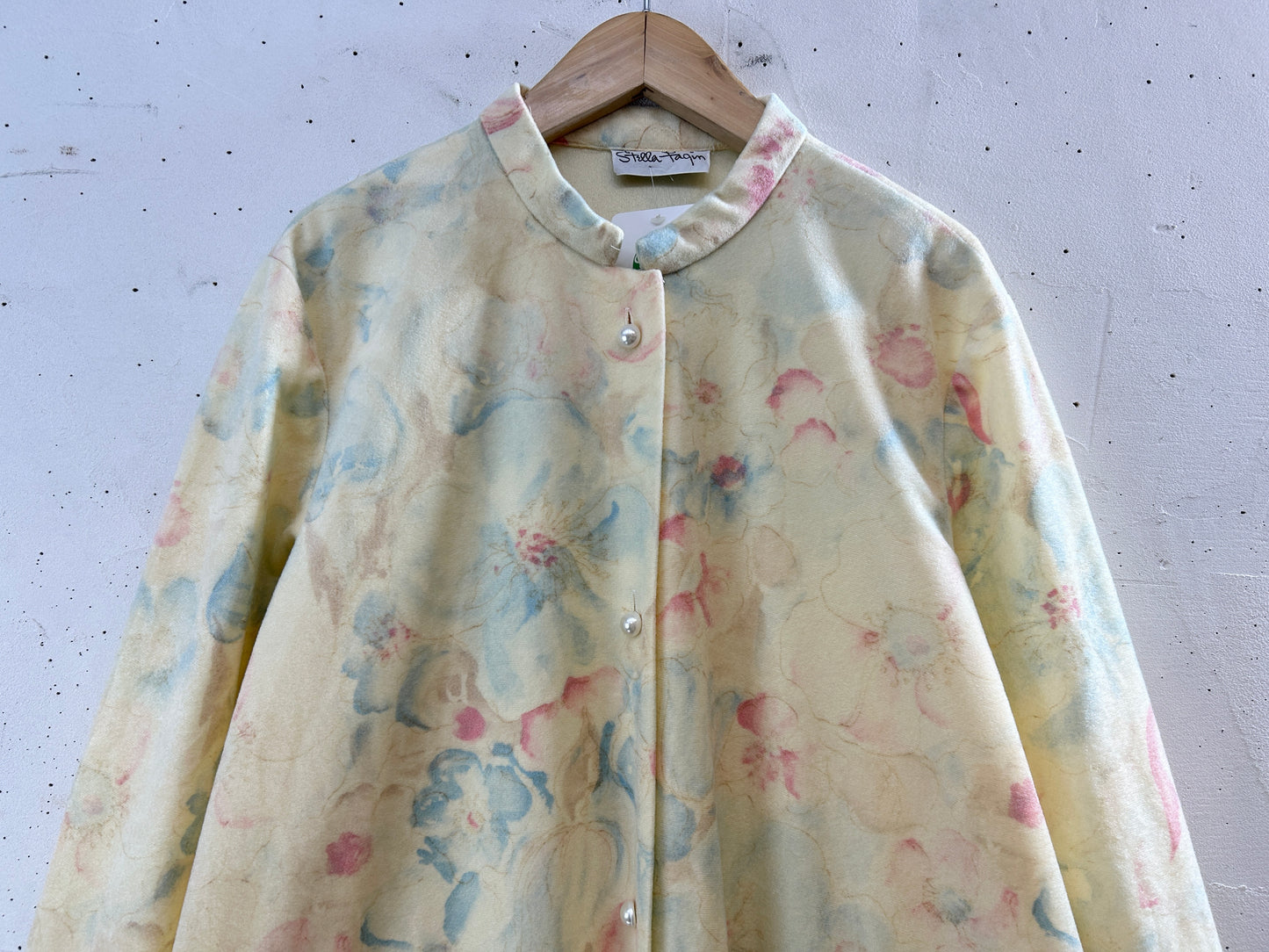 Vintage Nightie Dress [K30783]