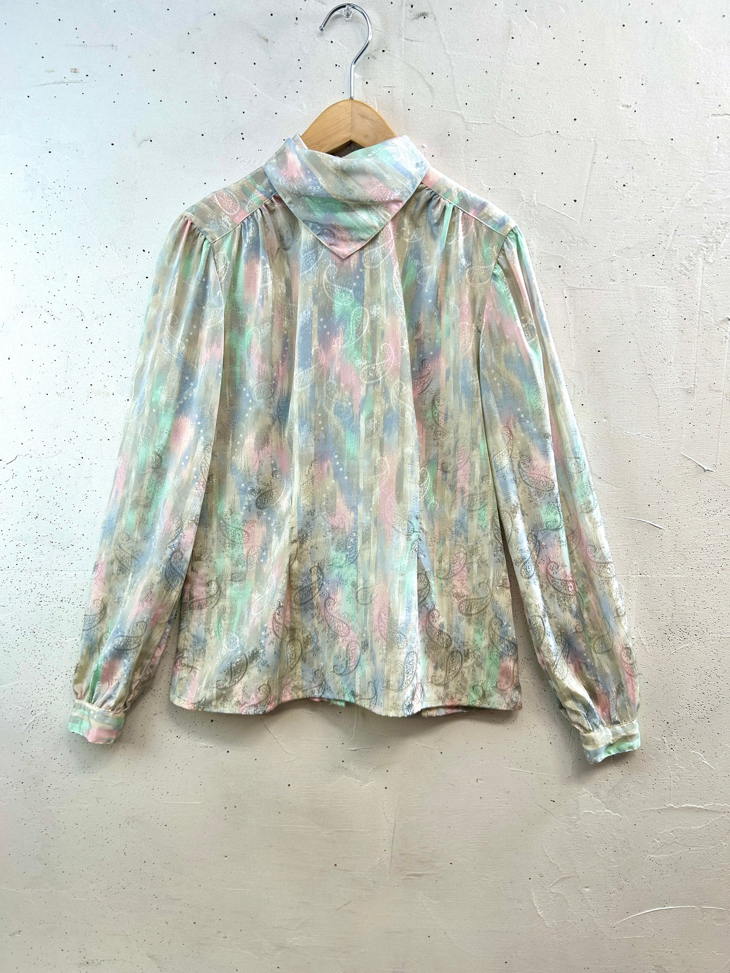 Vintage Shirt [D32233]