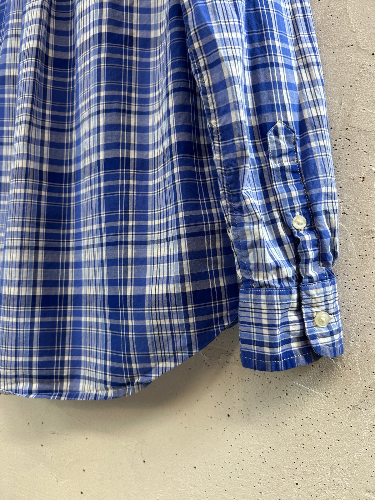 Vintage Shirt 〜Ralph Lauren〜[J34119]