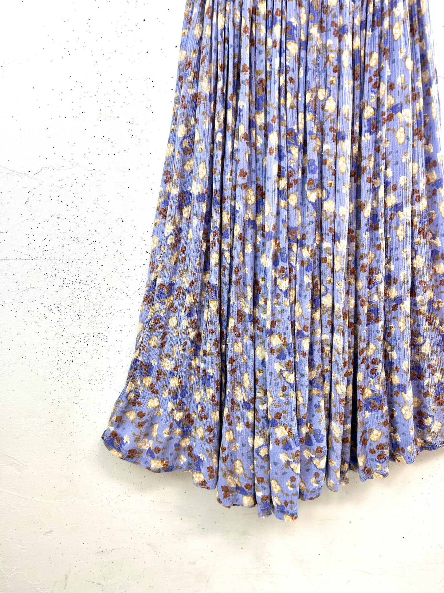 Vintage Skirt [B31651]