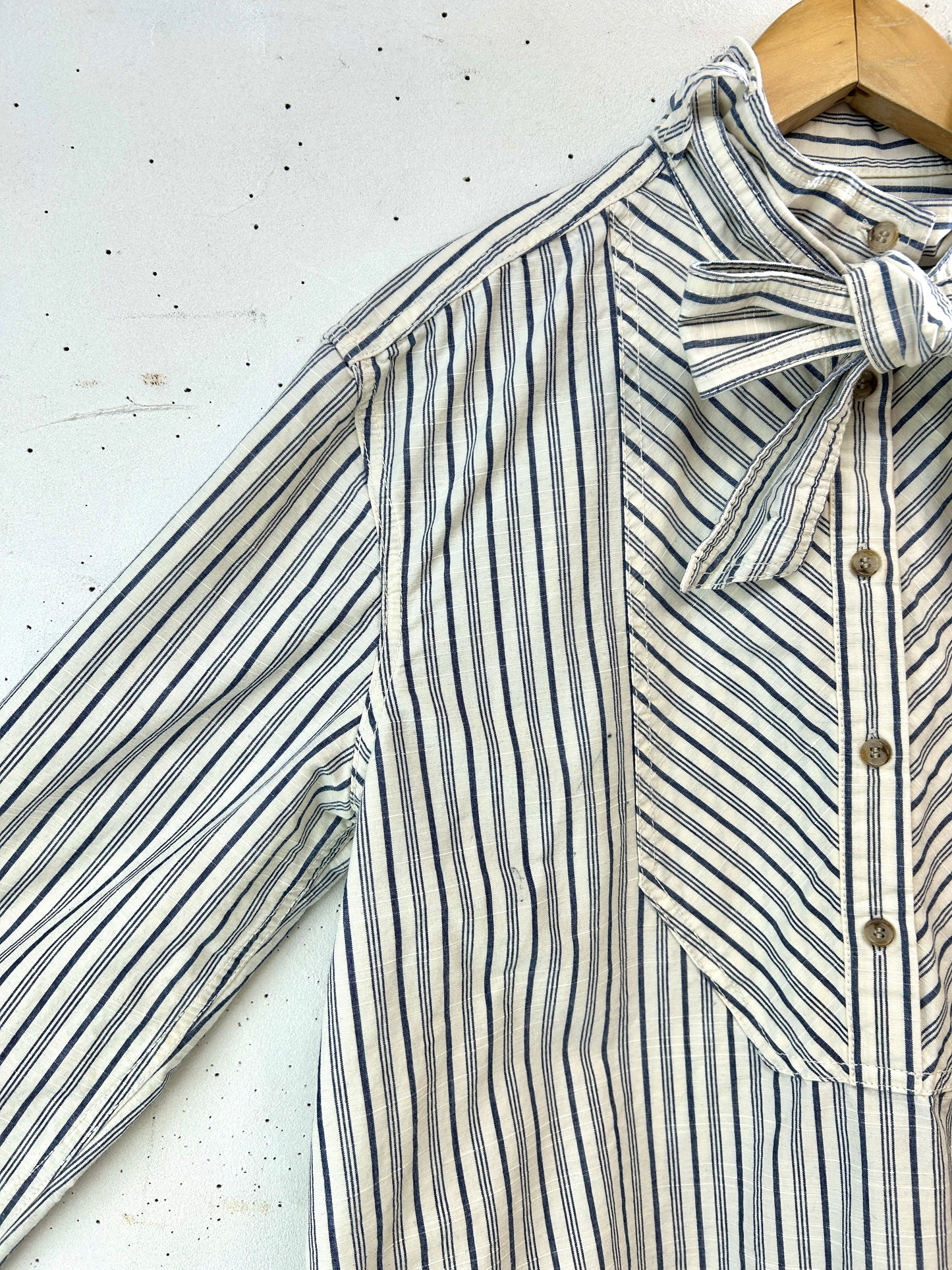 Vintage  Shirt [E32430]