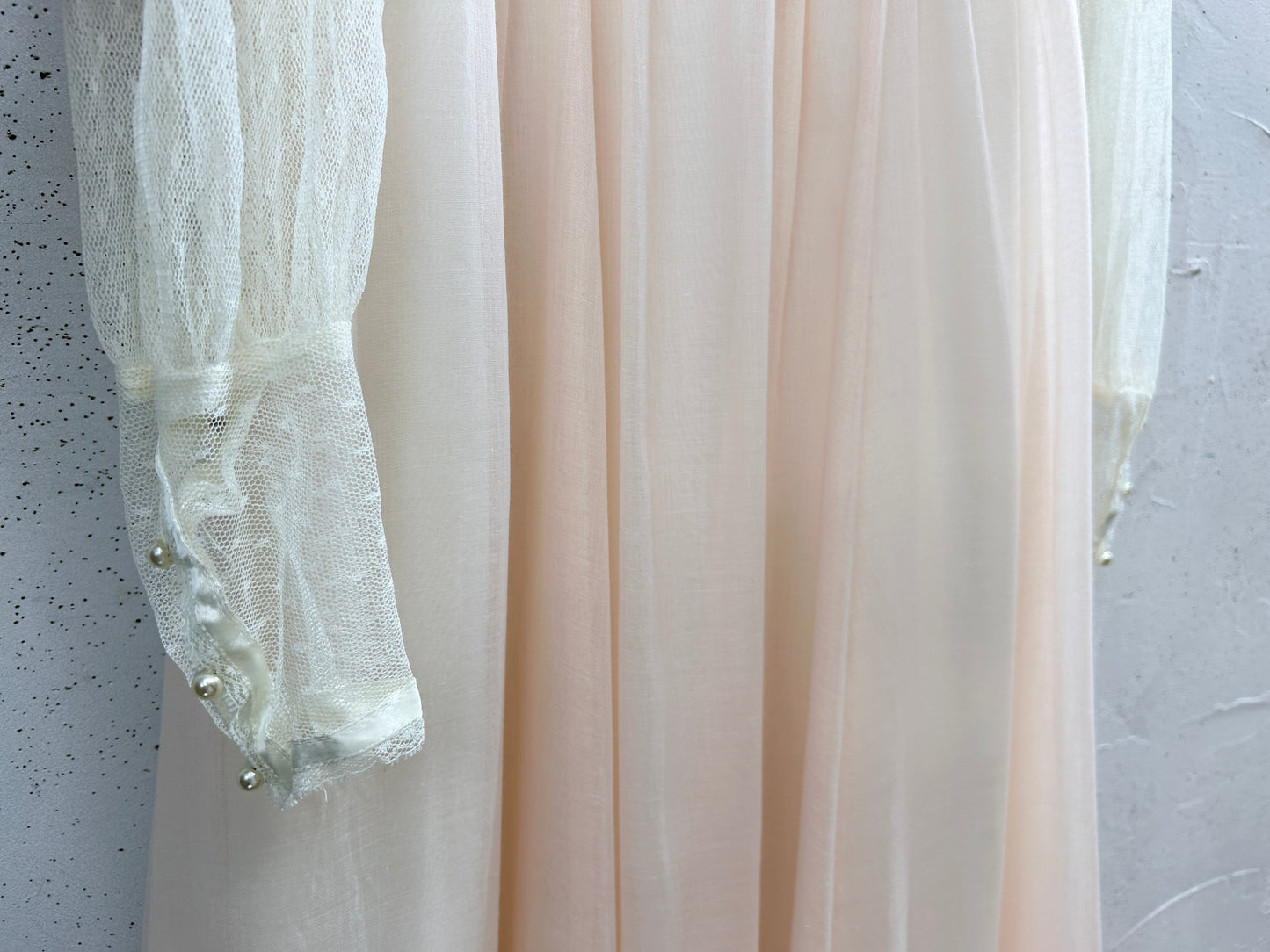 ’70s Vintage Dress〜GUNNE SAX〜 [H33605]