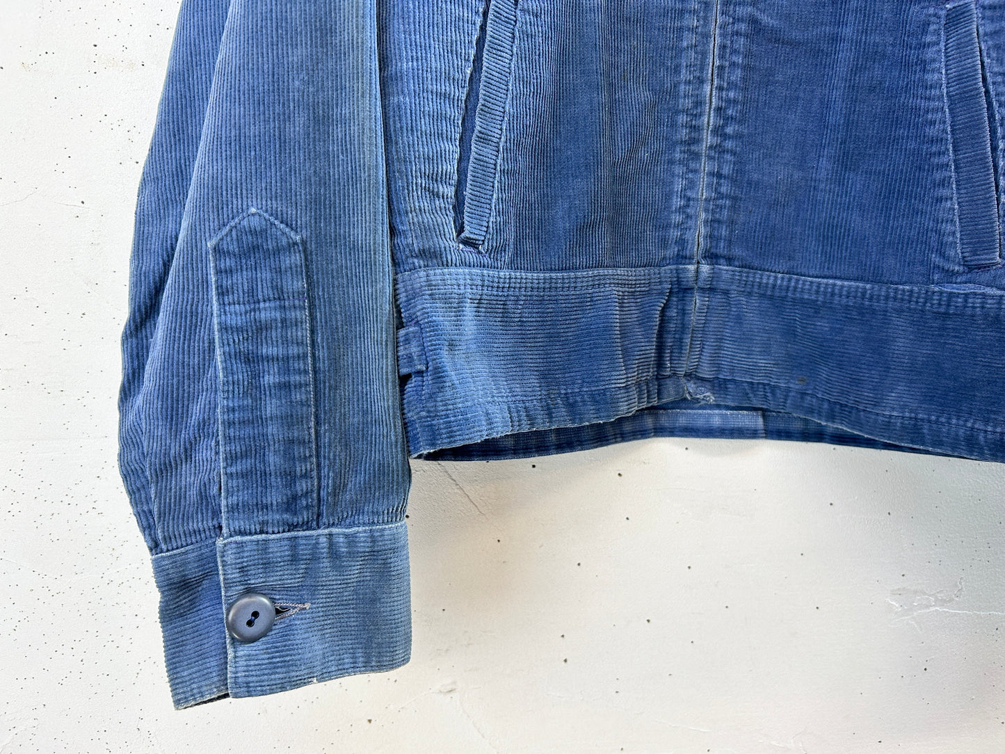 '50-'60s Vintage FFA Jacket [J30418]
