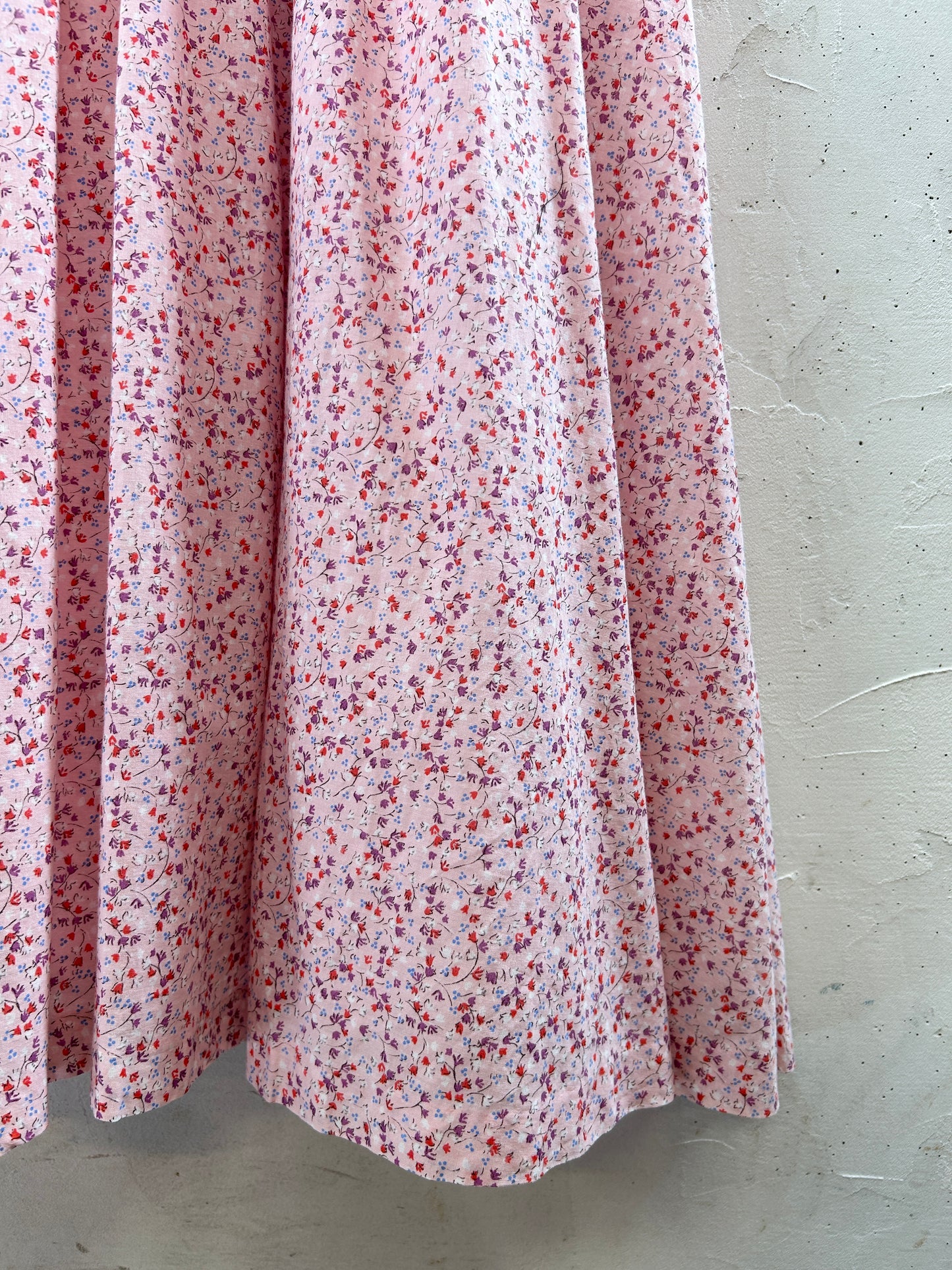 Vintage Dress [H30752]