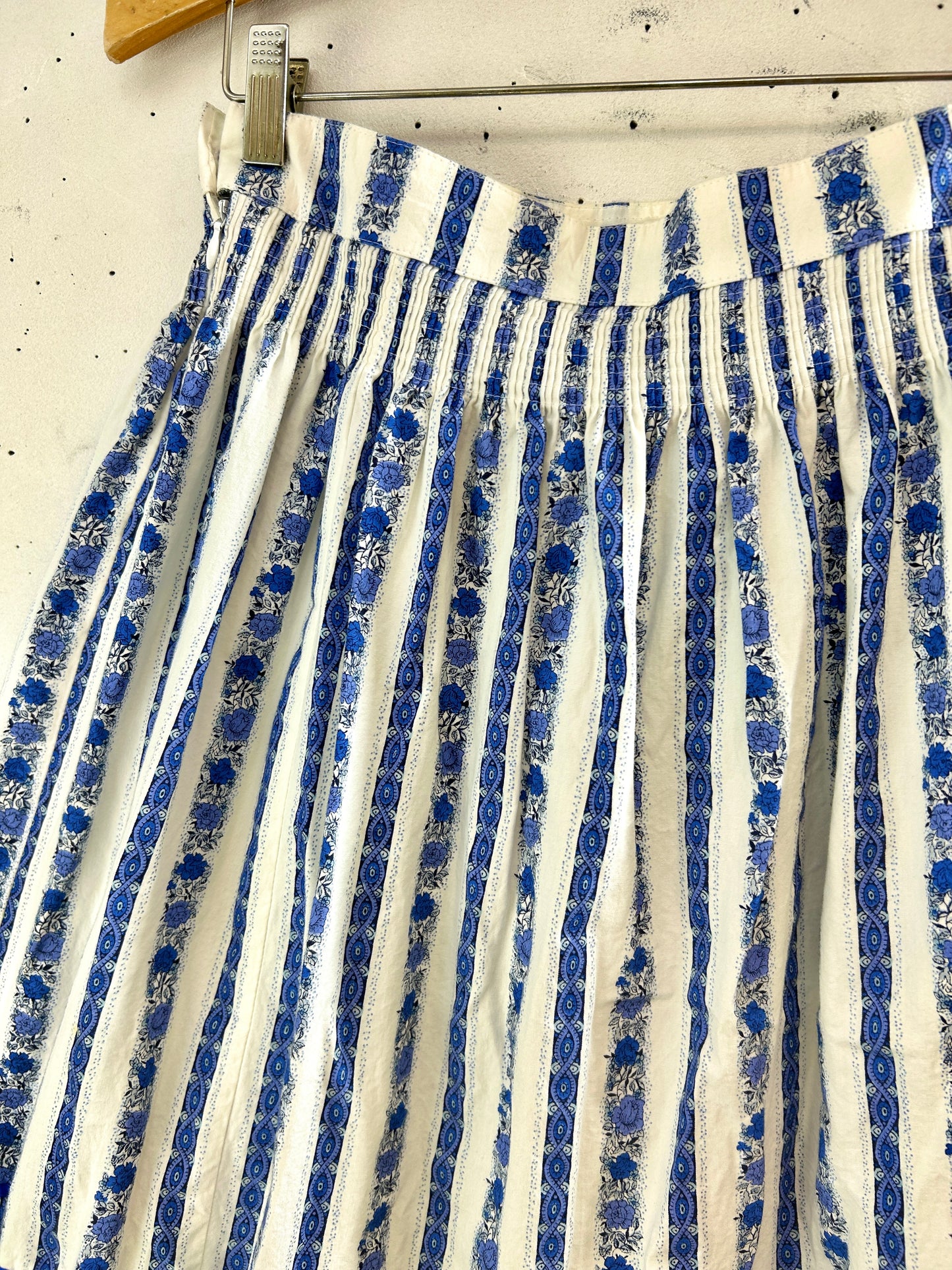 Vintage Tyrol Skirt [H33638]