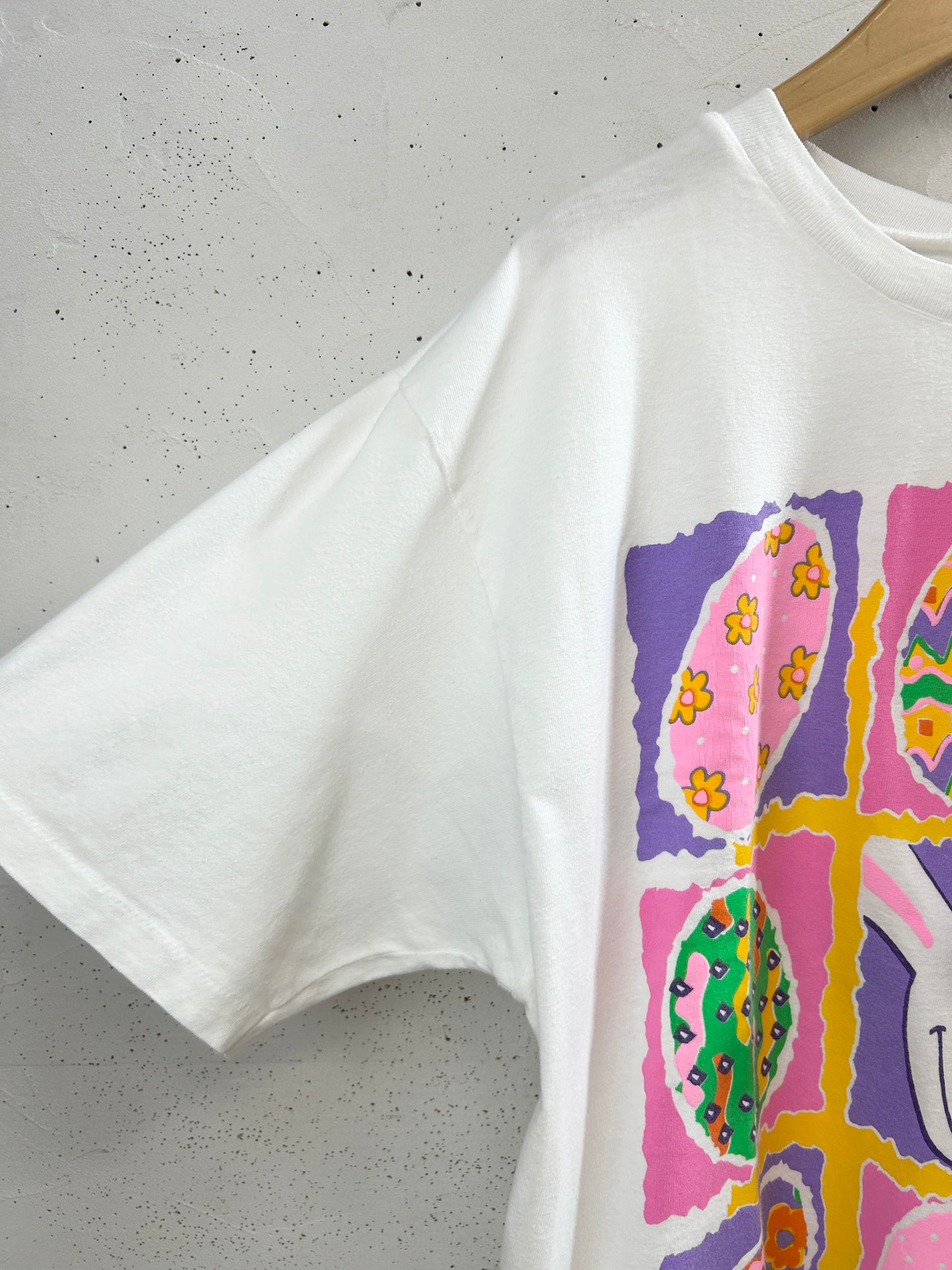 Vintage T-Shirt [H33385]