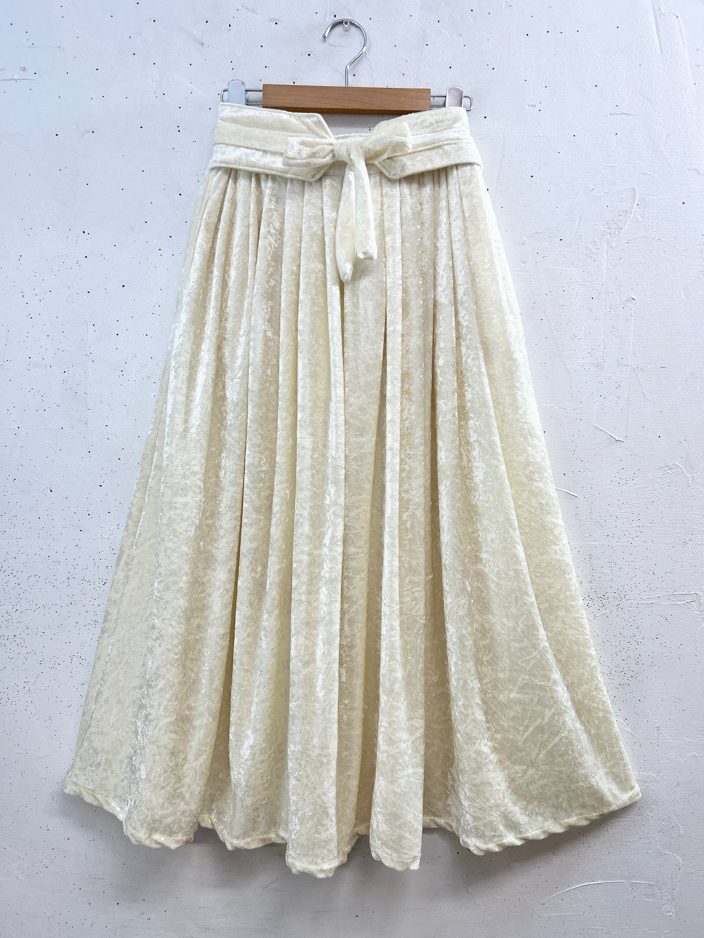 Vintage Tired Skirt MADE IN USA [L31117]