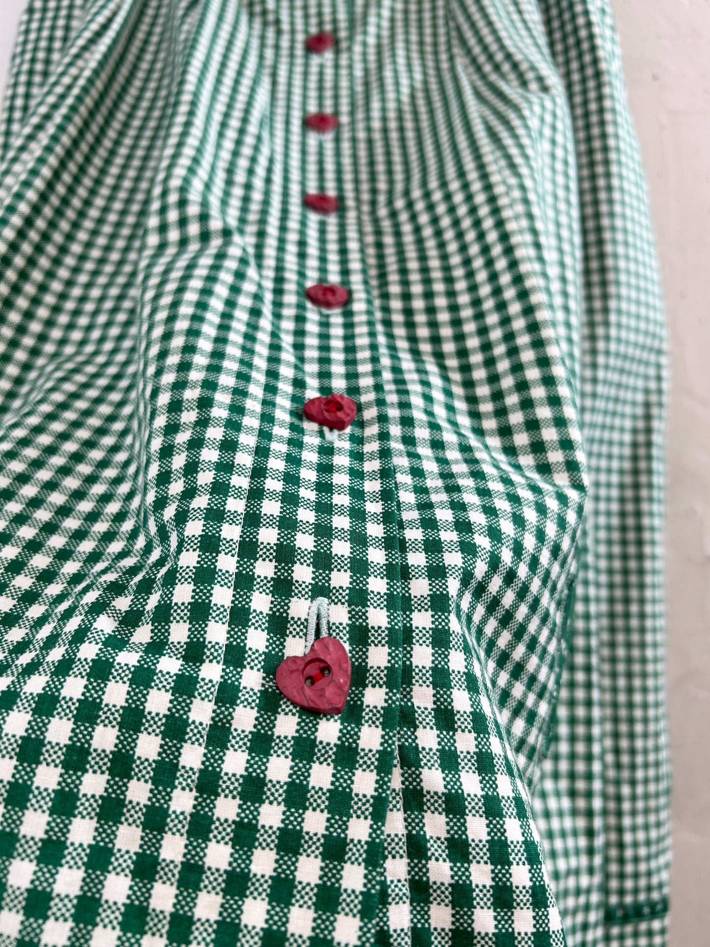 Vintage Tyrol Skirt [G33300]