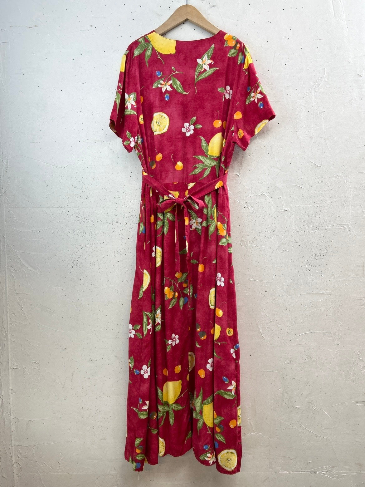 Vintage Dress [D32083]