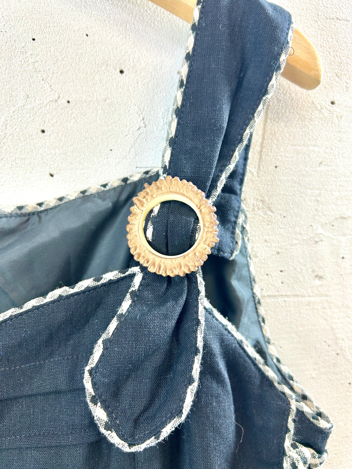 Vintage Tyrol Dress [H30969]