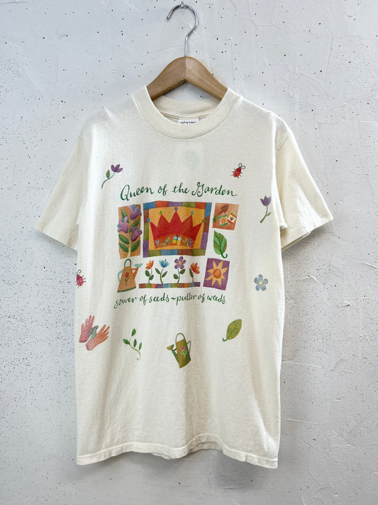 Vintage T-Shirt 〜rel•e•vant products〜 [F32702]