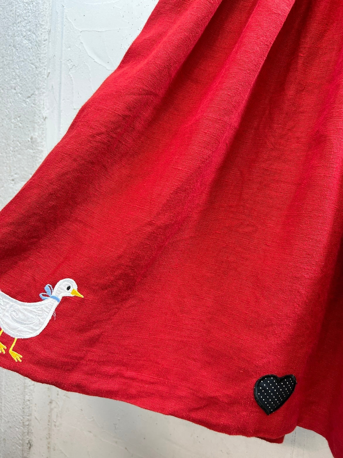 Vintage Tyrol Dress [D32019]