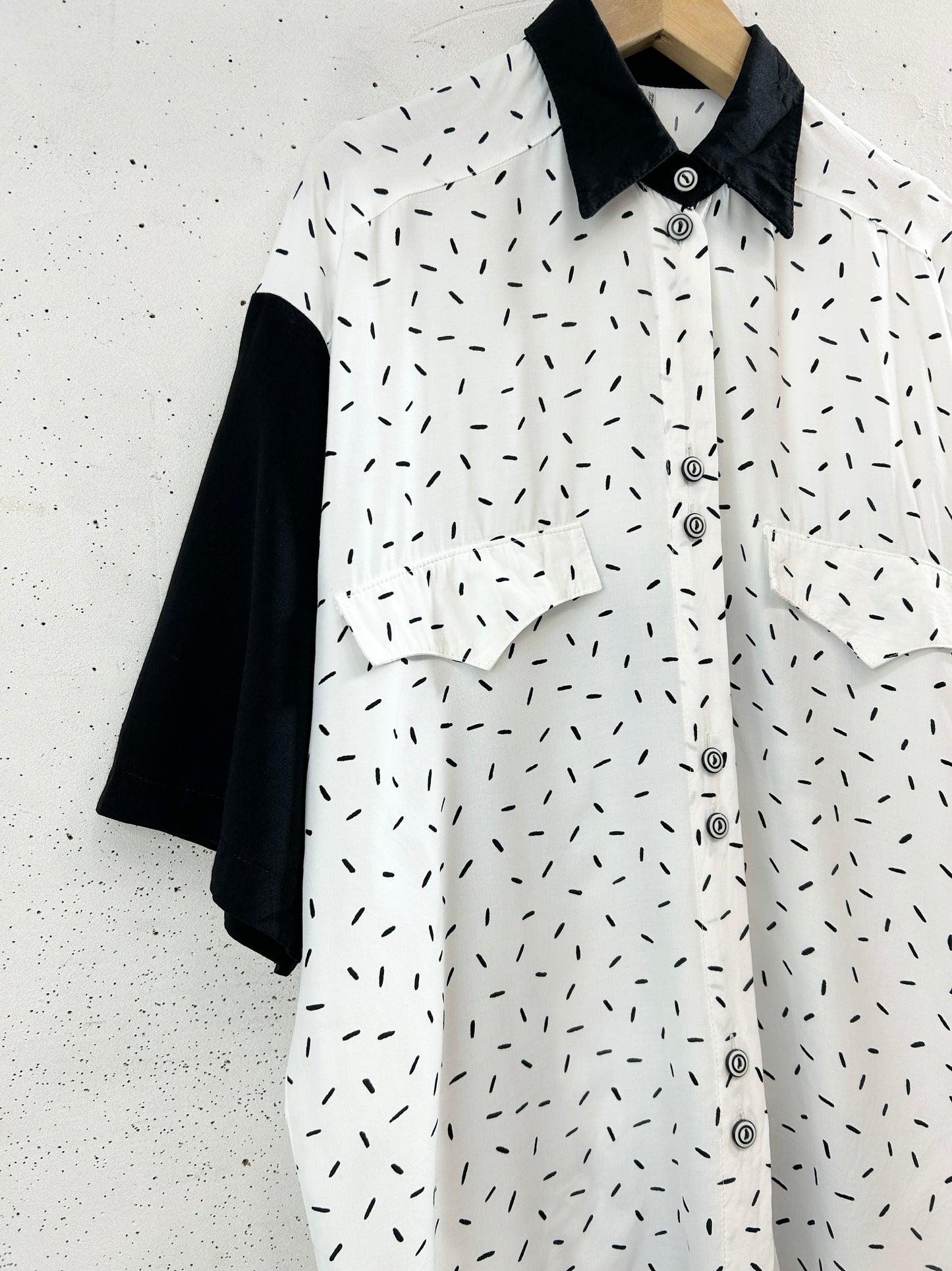 Vintage Shirt [F32582]