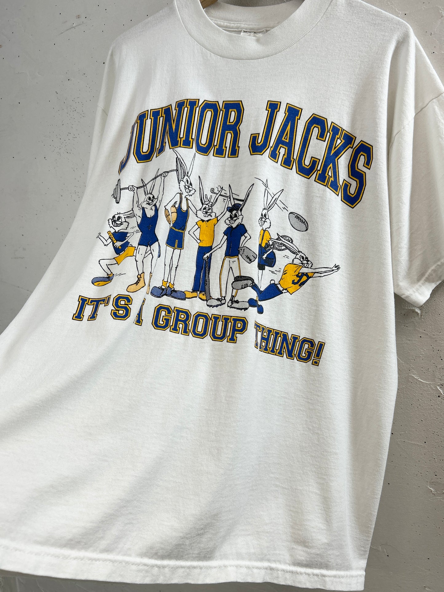 Vintage T-Shirt [F32829]