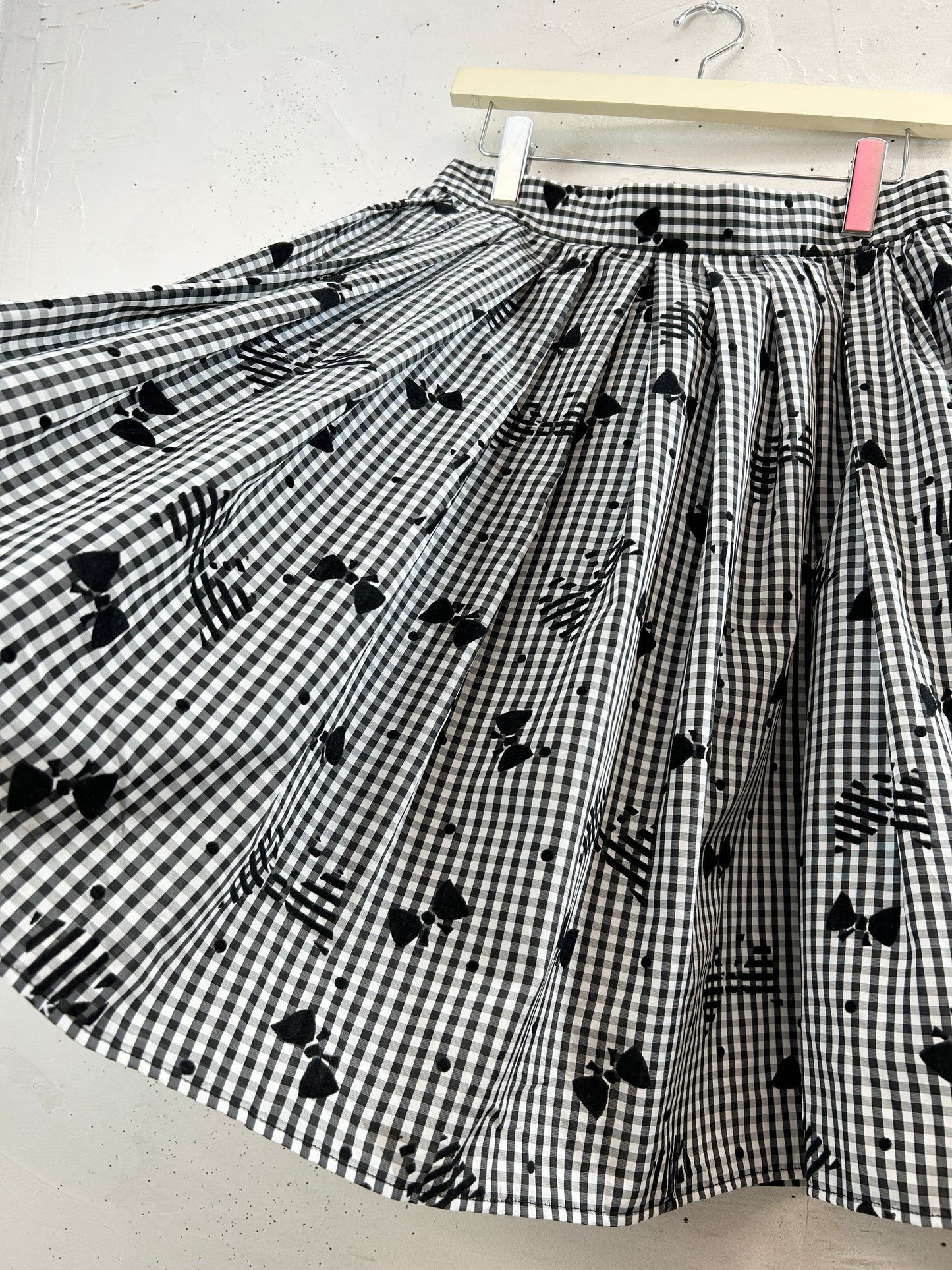 Vintage Skirt [G32953]