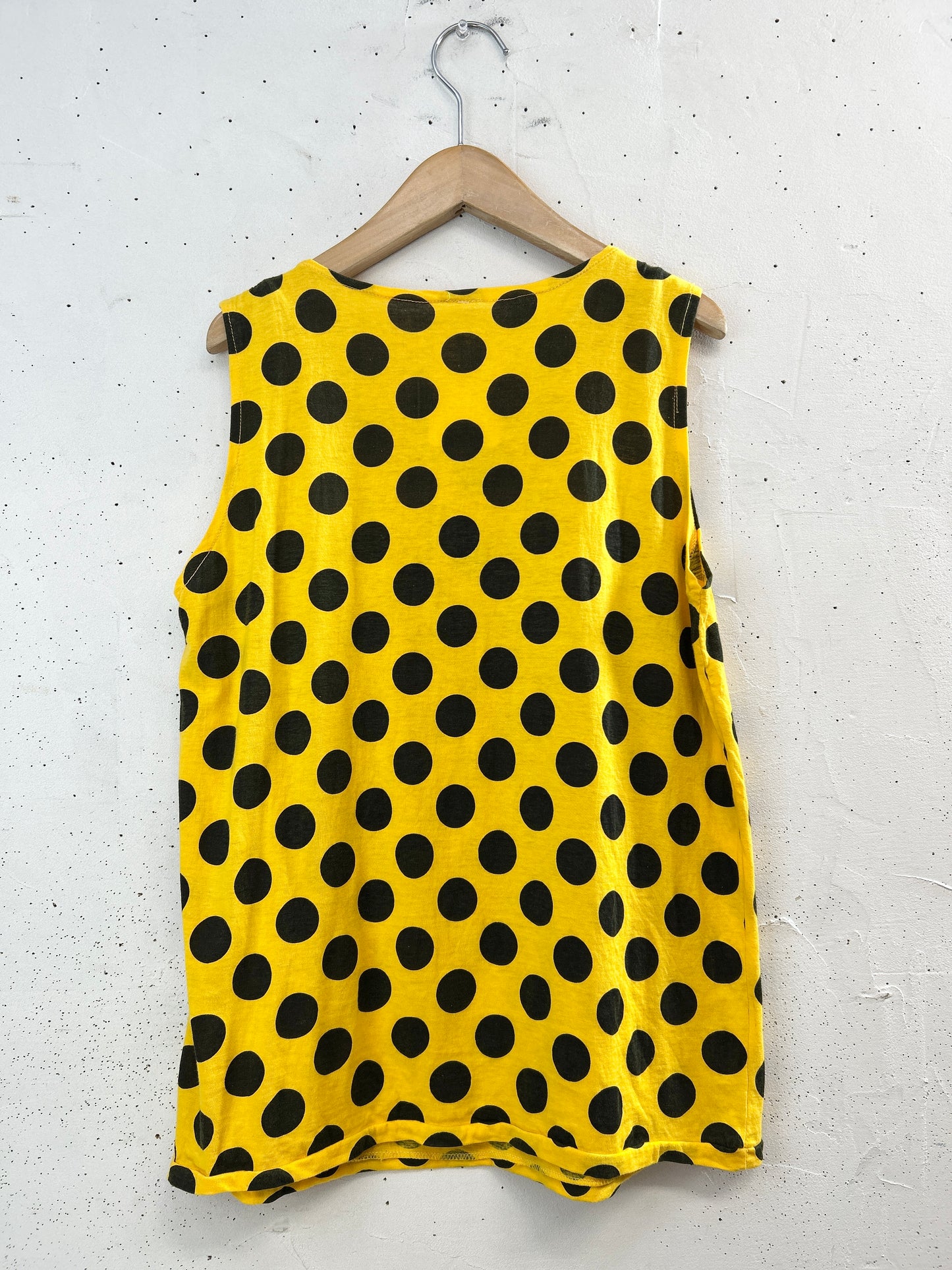 Vintage Tops [E32519]