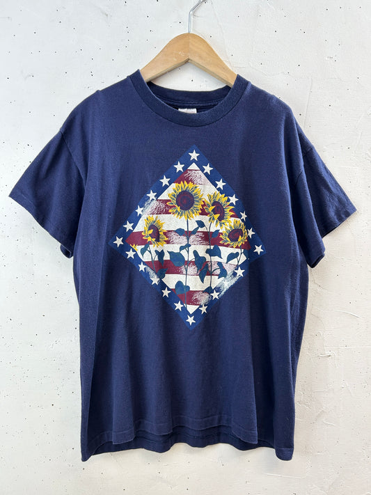 Vintage T SHIRT [H30801]