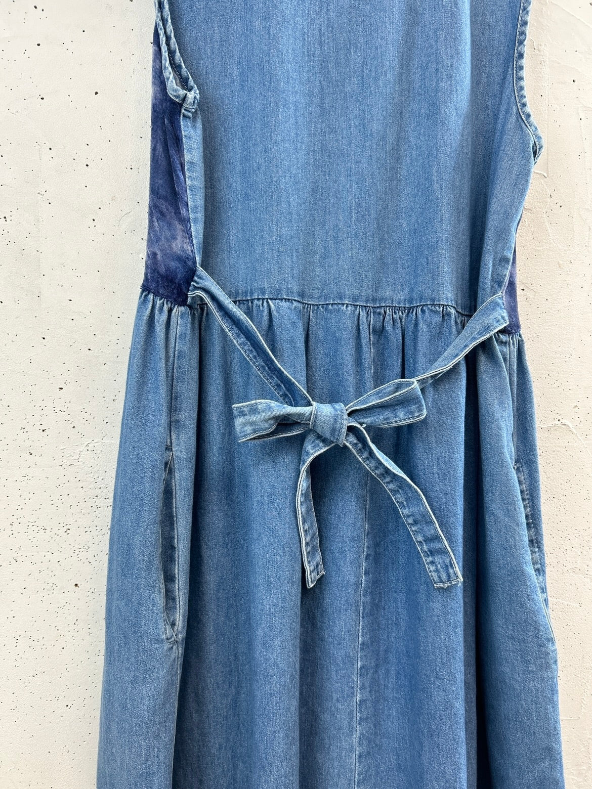 Vintage Dress [D32102]