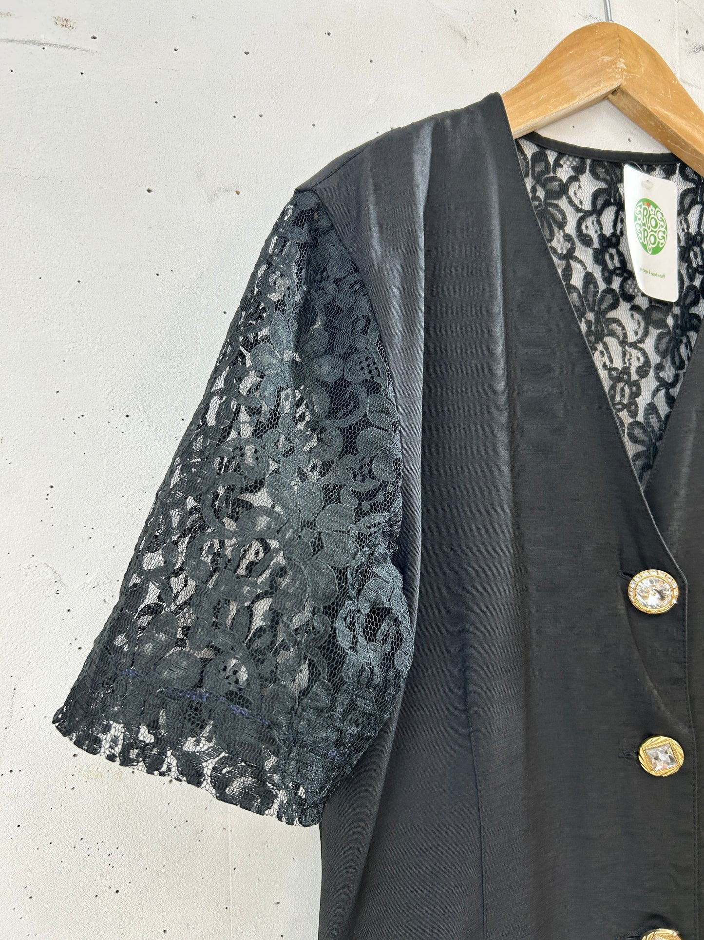 Vintage Shirt [H30878]
