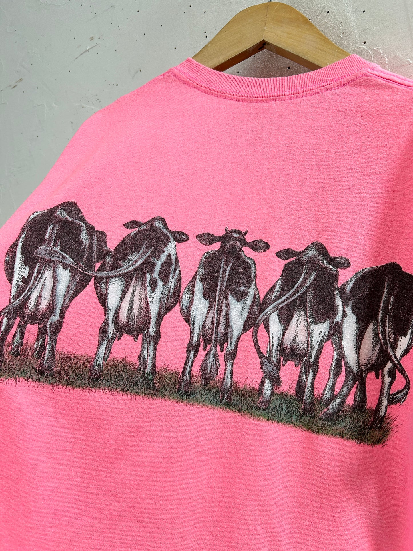 Vintage T-Shirt [H33432]