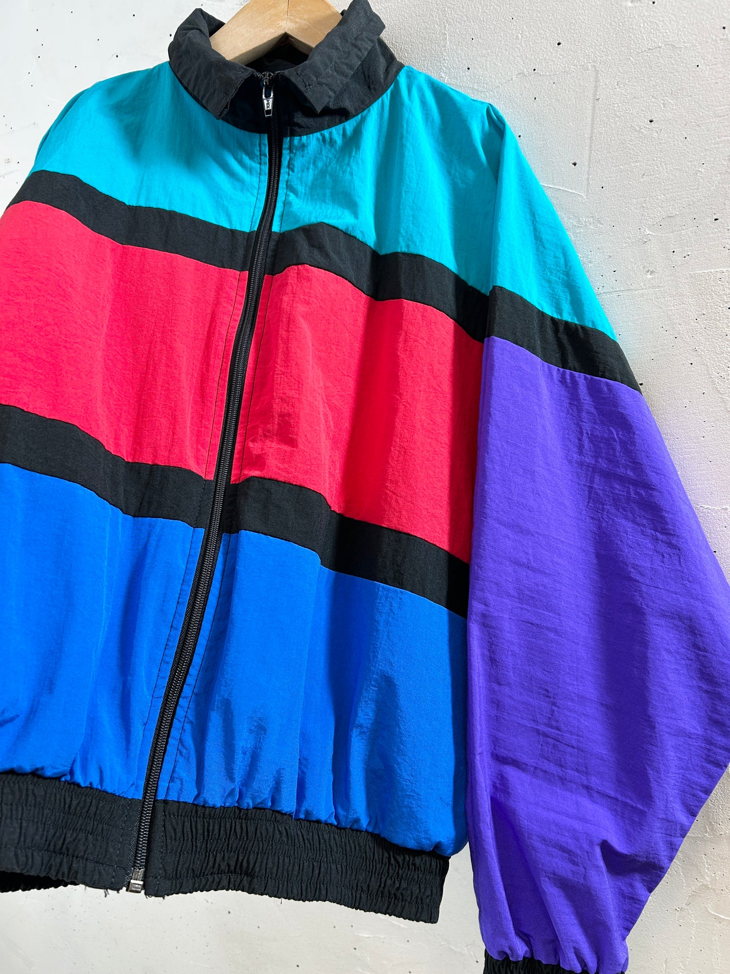 Vintage Blouson MADE IN USA [J30441]